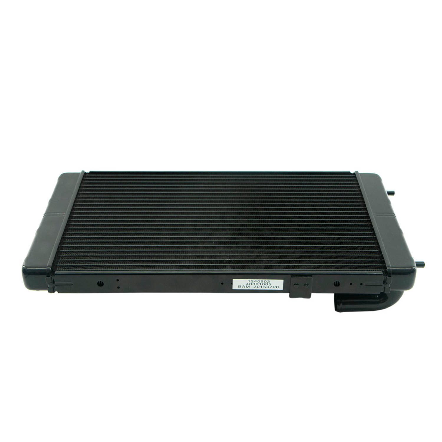 Radiator, Part 1241391 | Indian Motorcycle