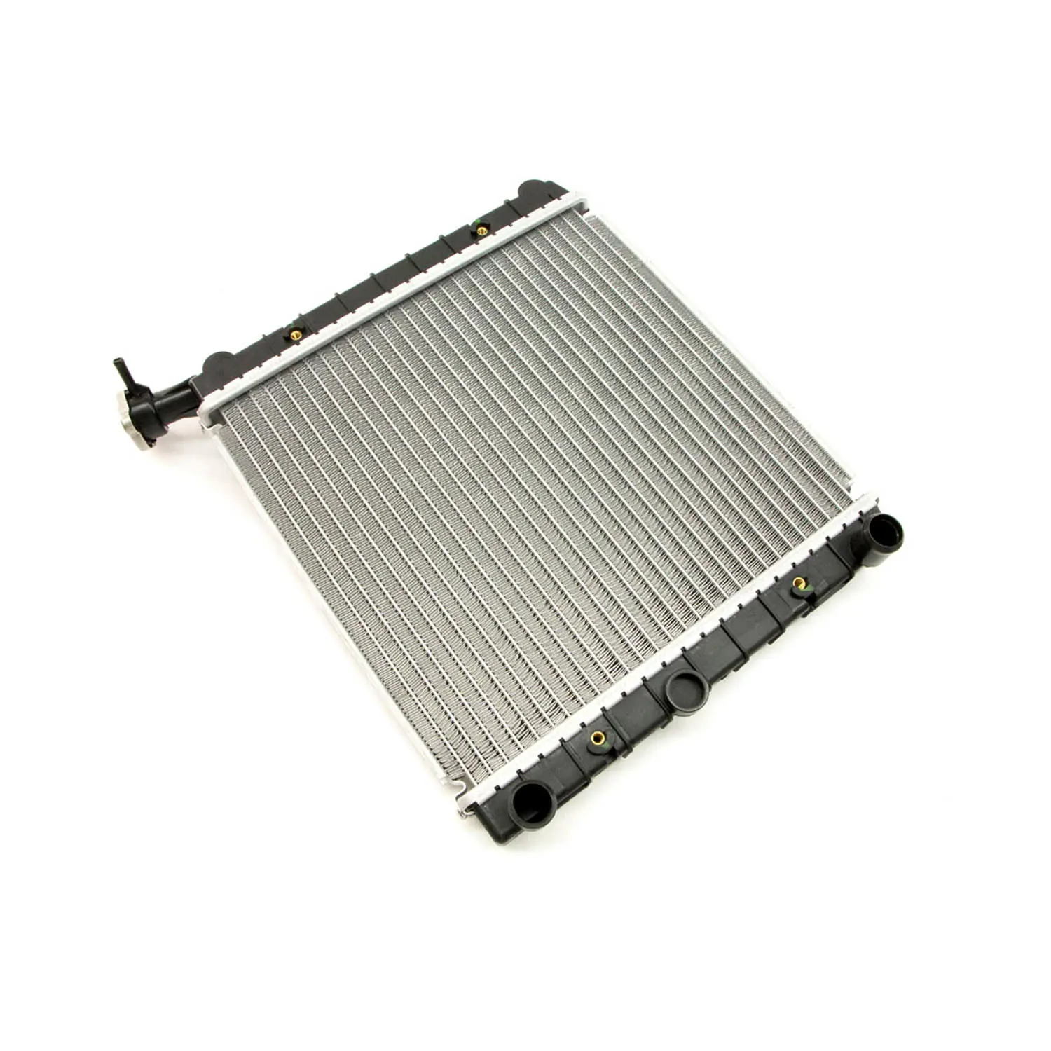 Aluminum Radiator for Polaris Ranger 900 XP All Options 2013-2019 Aluminum Radiator for Polaris Ranger 900 XP All Options 2013-2019