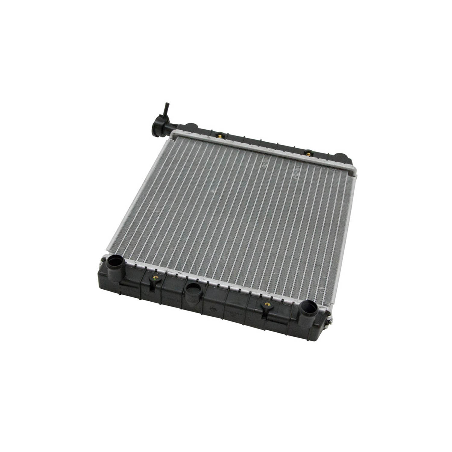 Core Radiator Assembly, Part 1240956 | Polaris RANGER