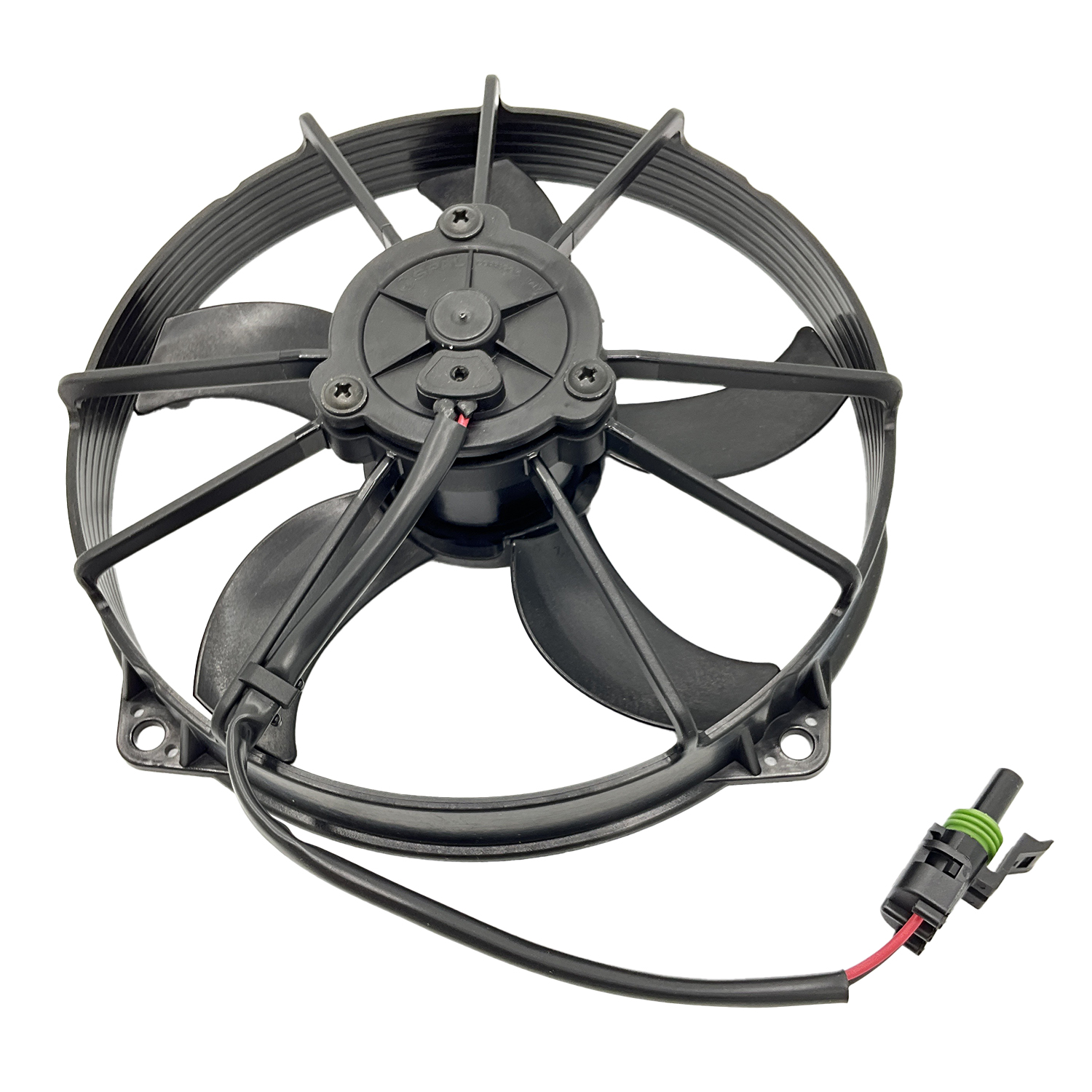 MOTOR-FAN,CLG,SLINGER (FROM 3/15/2021), Part 1241449 | Polaris