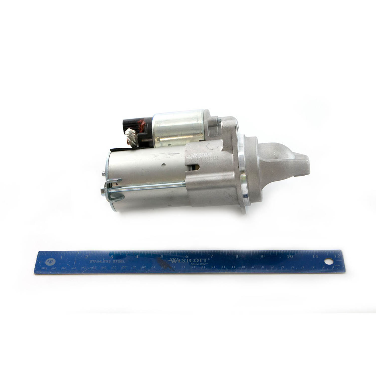 Starter Assembly, Part 12609317 | Polaris Slingshot