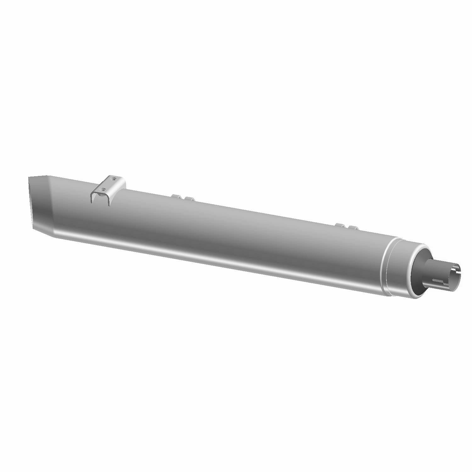 UMBRO EX STADIUM SIDE REVERSIBLE MUFFLER（マフラー