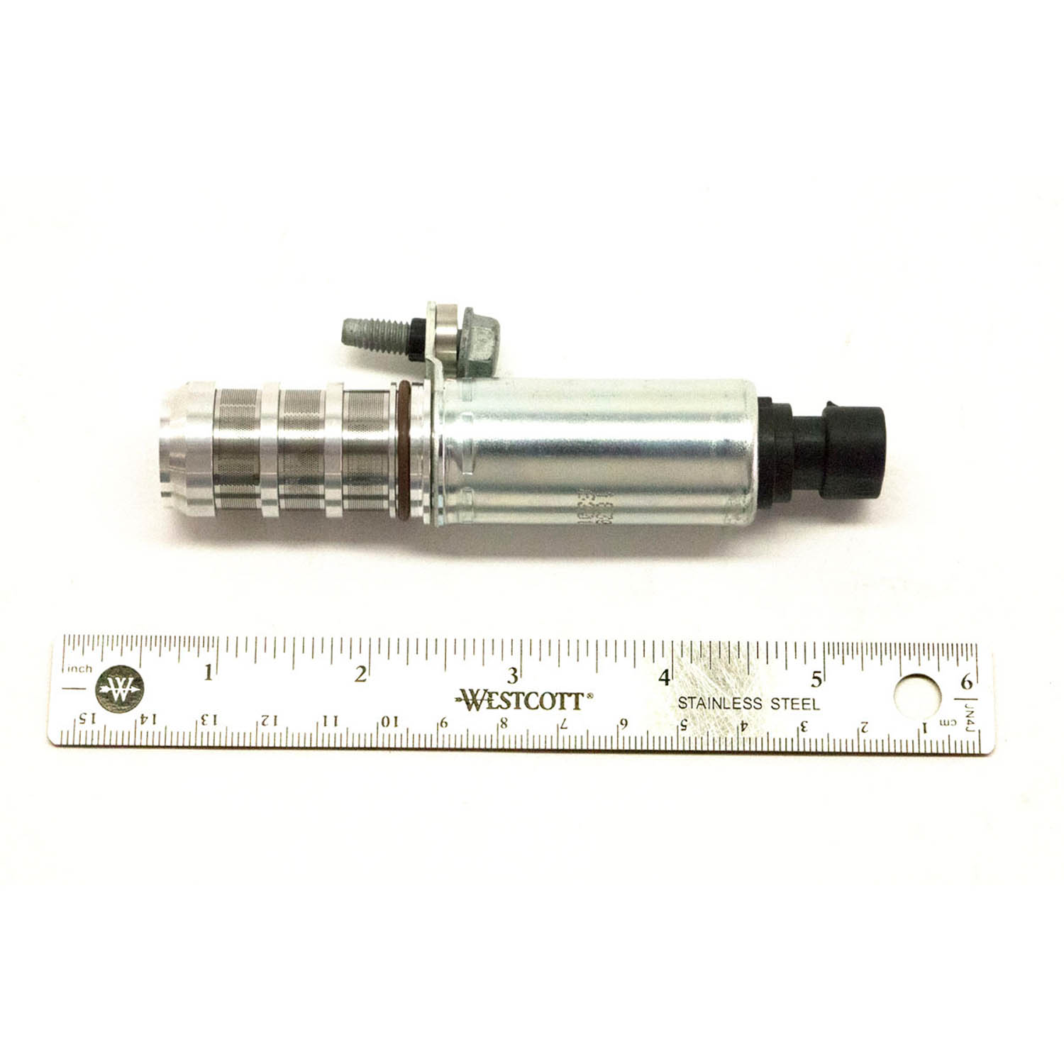M 13-16 Equinox 12653998 AB5M Computer Brain Engine Control