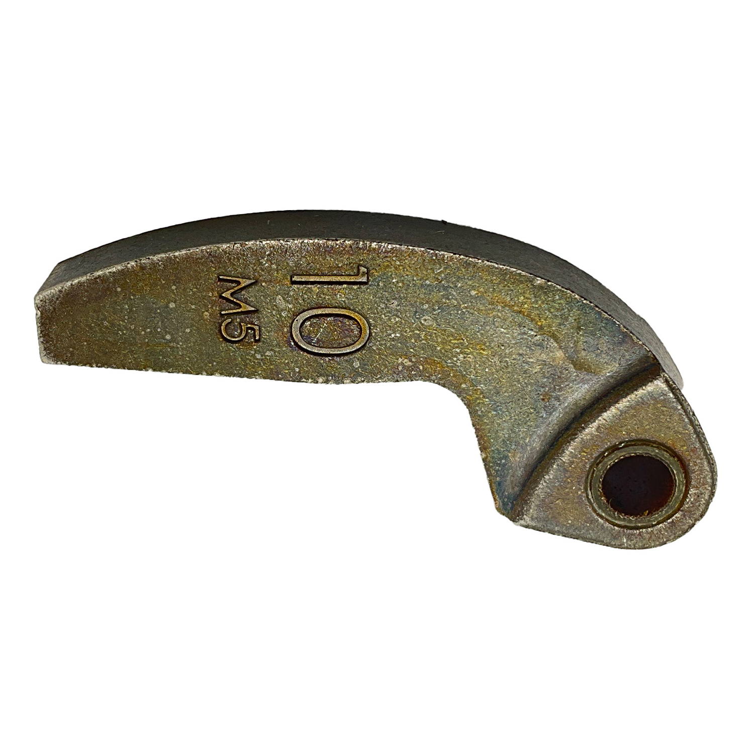 Bushing Weight Assembly, Part 1321528 | Polaris Snowmobiles