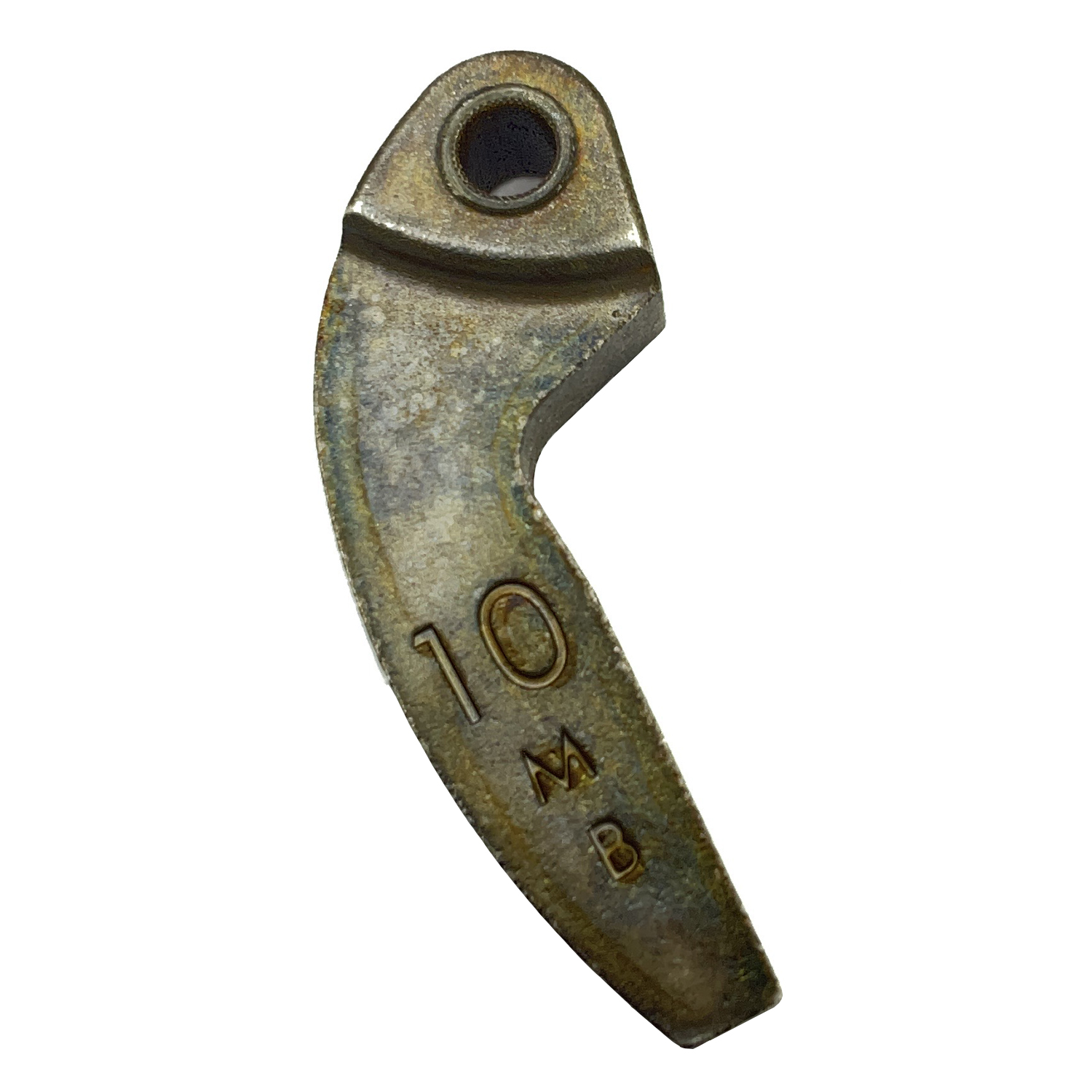 Bushing Weight Assembly, 10 mm, Part 1321529 | Polaris Snowmobiles