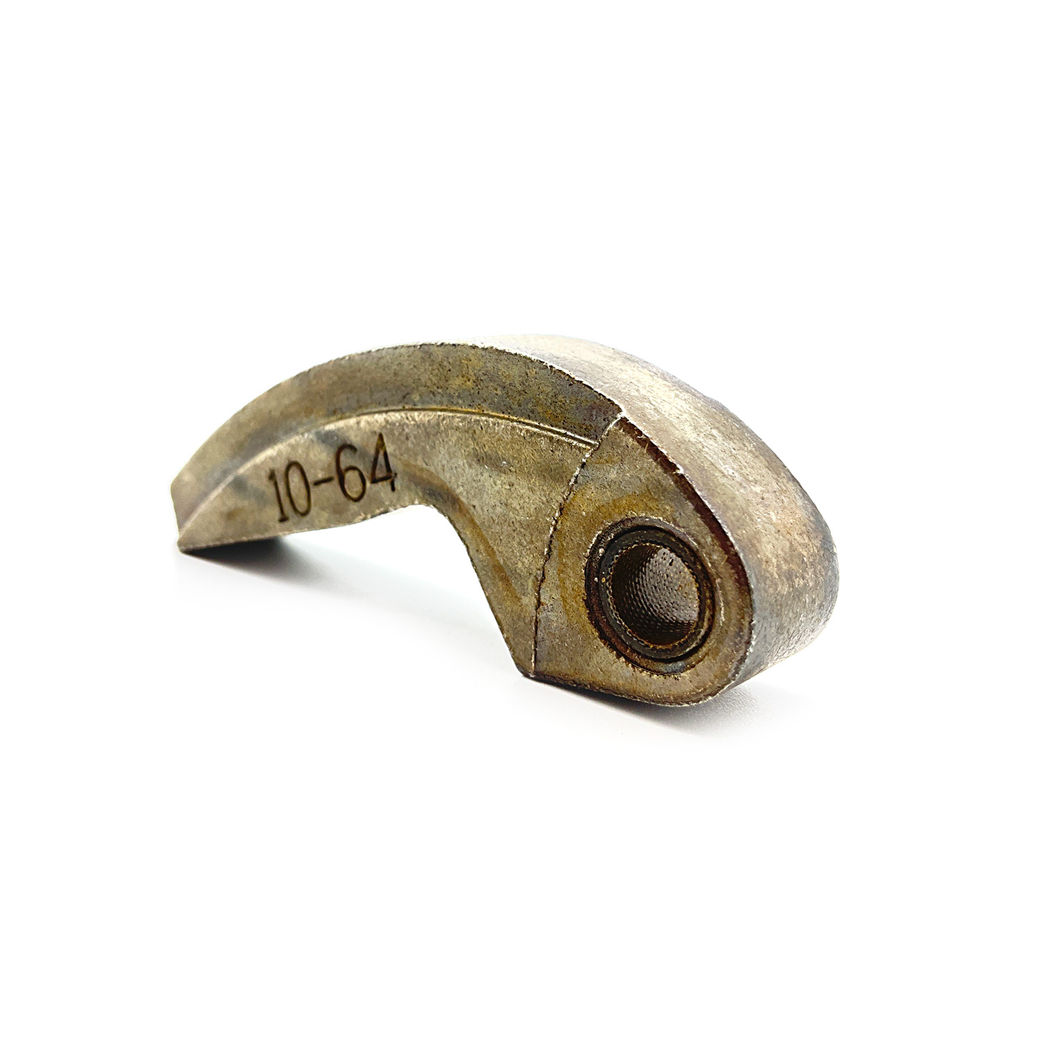 Snowmobile Clutch Weight 64 g., Part 1321585 | Polaris Snowmobiles