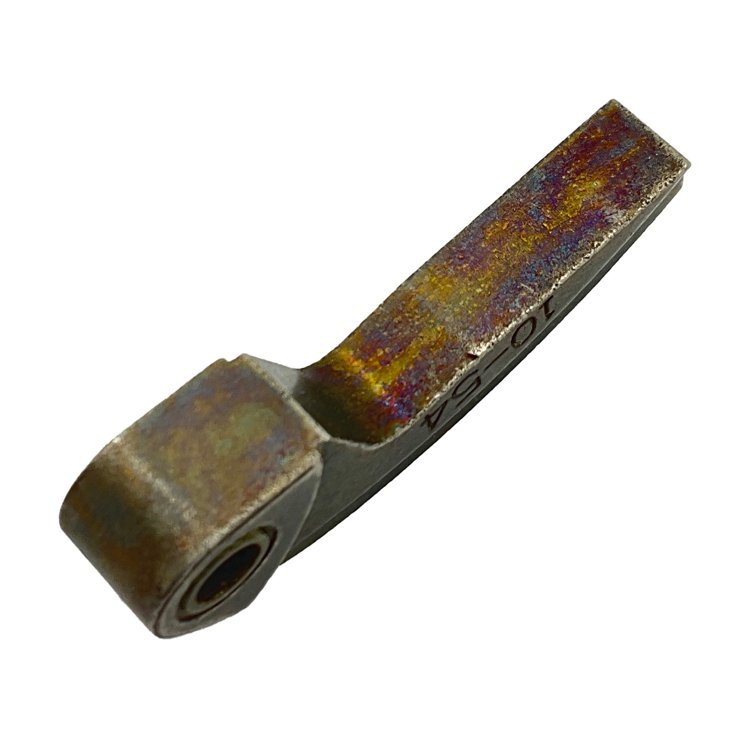 Weight Bushing Assembly, 10-54, Part 1321685 | Polaris Snowmobiles