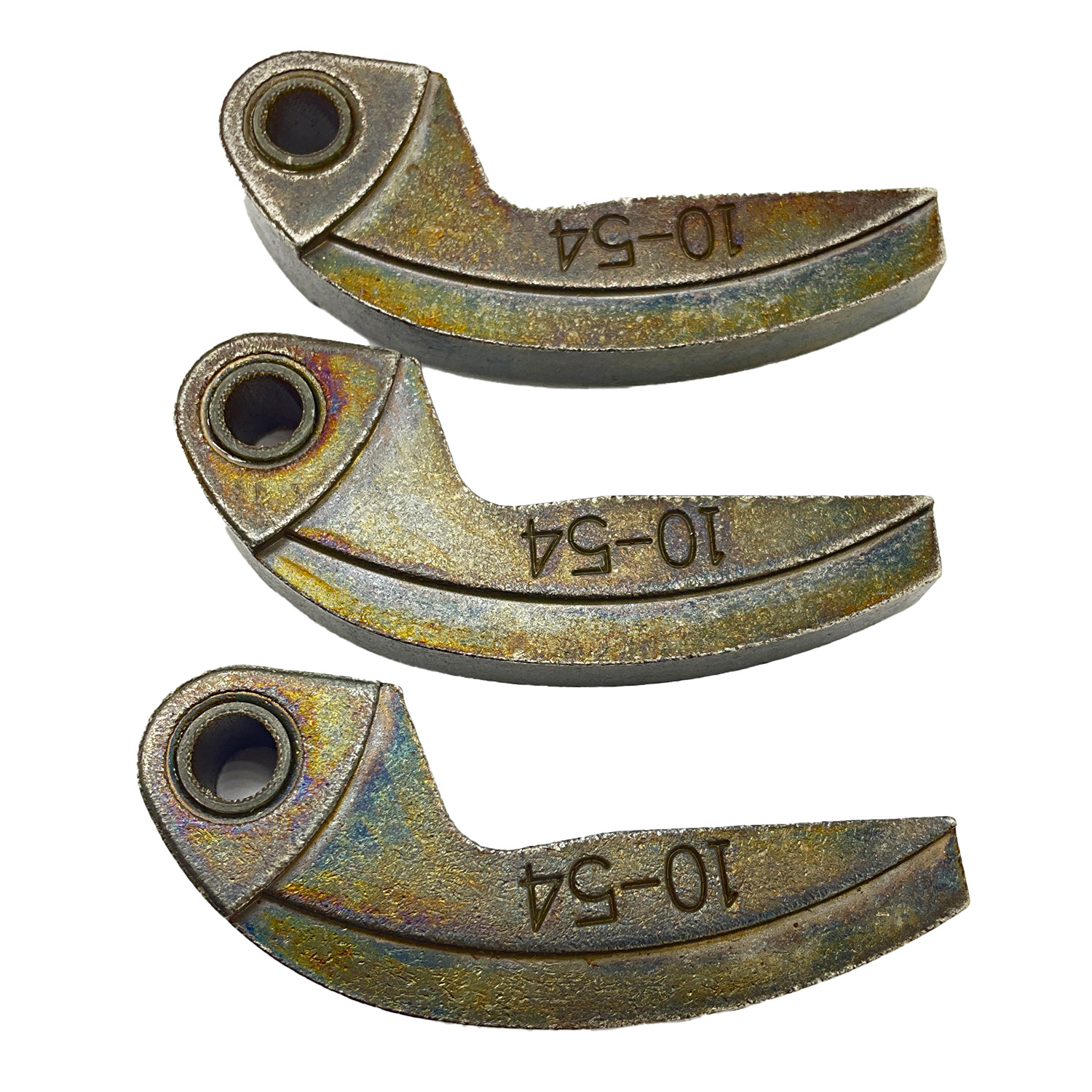 Weight Bushing Assembly, 10-54, Part 1321685 | Polaris Snowmobiles