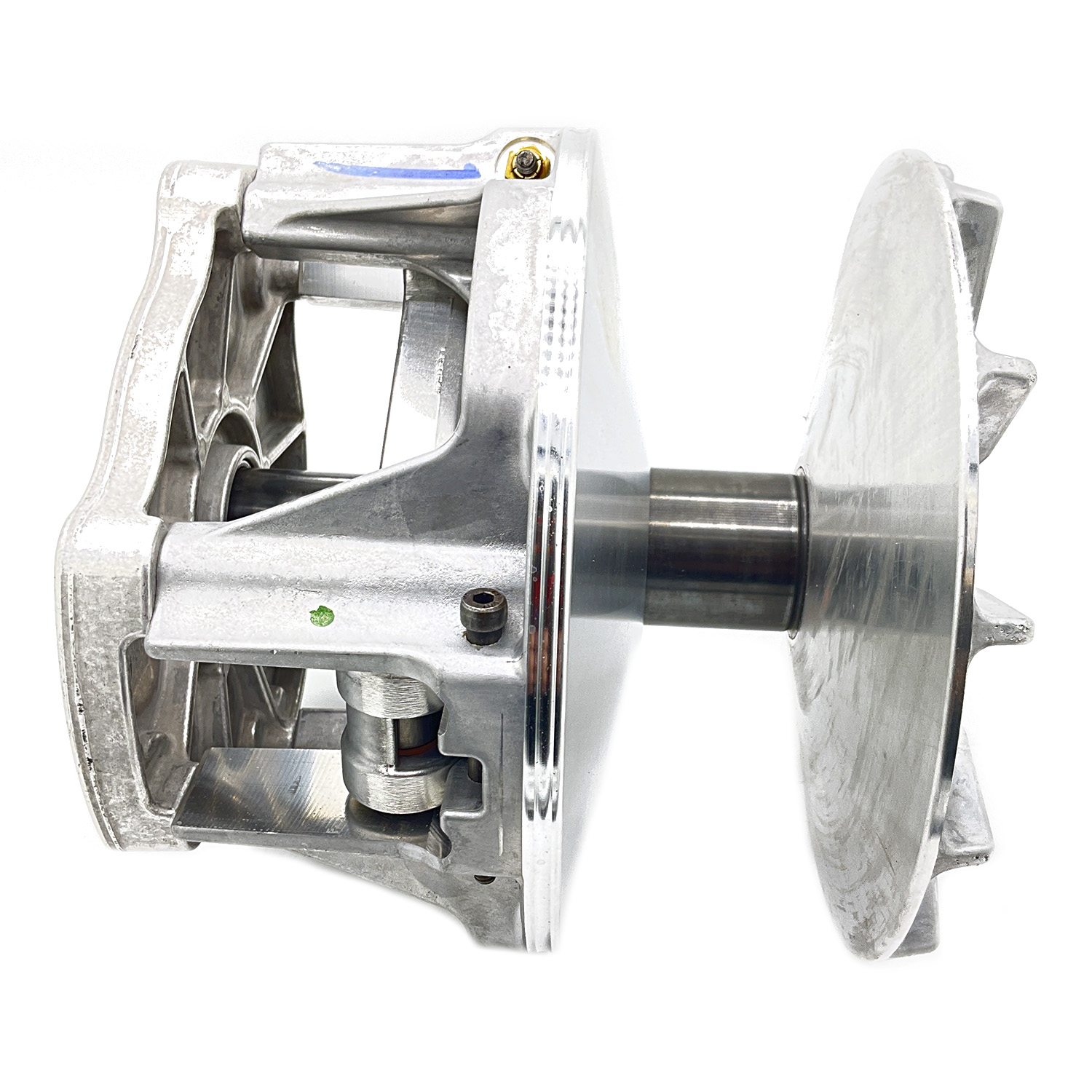 Drive Clutch Assembly, Wide, Part 1321976 | Polaris Sportsman Drive Clutch Assembly, Wide, Part 1321976 | Polaris Sportsman