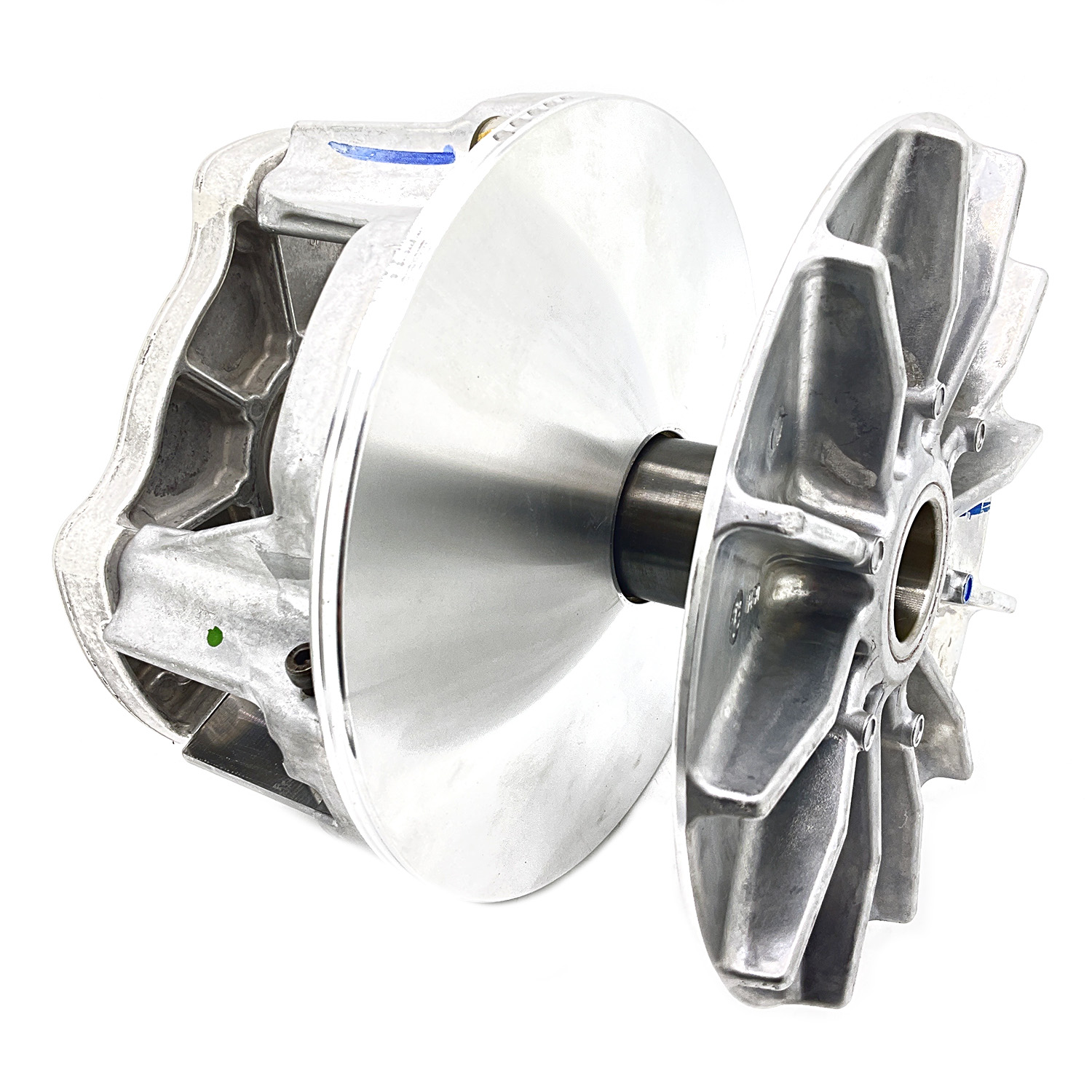 #66-2612 るーしー様 Drive Clutch Assembly, Wide, Part 1321976 | Polaris Sportsman