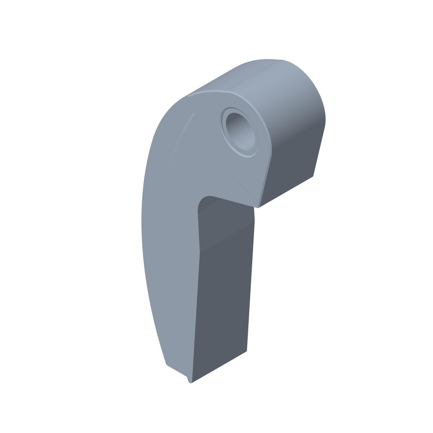 Snowmobile Clutch Weight 58 g., Part 1321588 | Polaris Snowmobiles