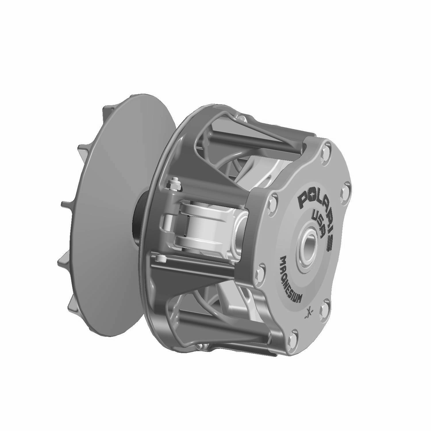 Drive Clutch Assembly, Part 1322555 | Polaris Sportsman