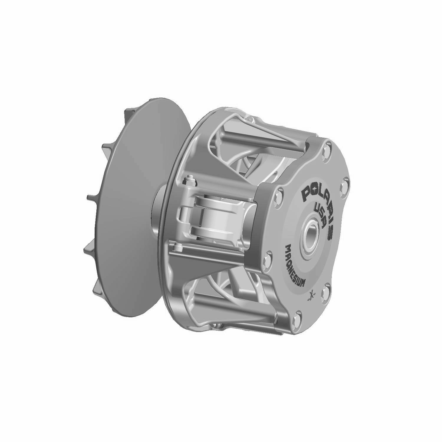 Basic Drive Clutch Bearing Assembly, Part 1322743 | Polaris RZR