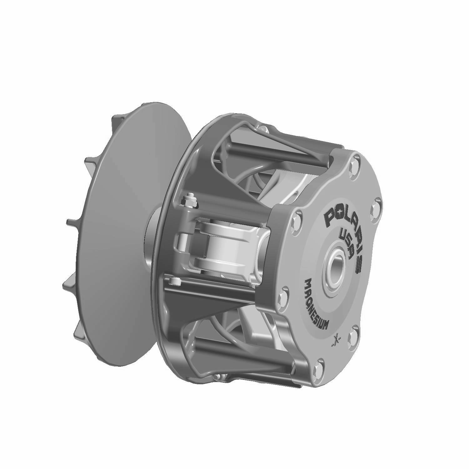 Basic Drive Clutch Bearing Assembly, Part 1322772 | Polaris RANGER