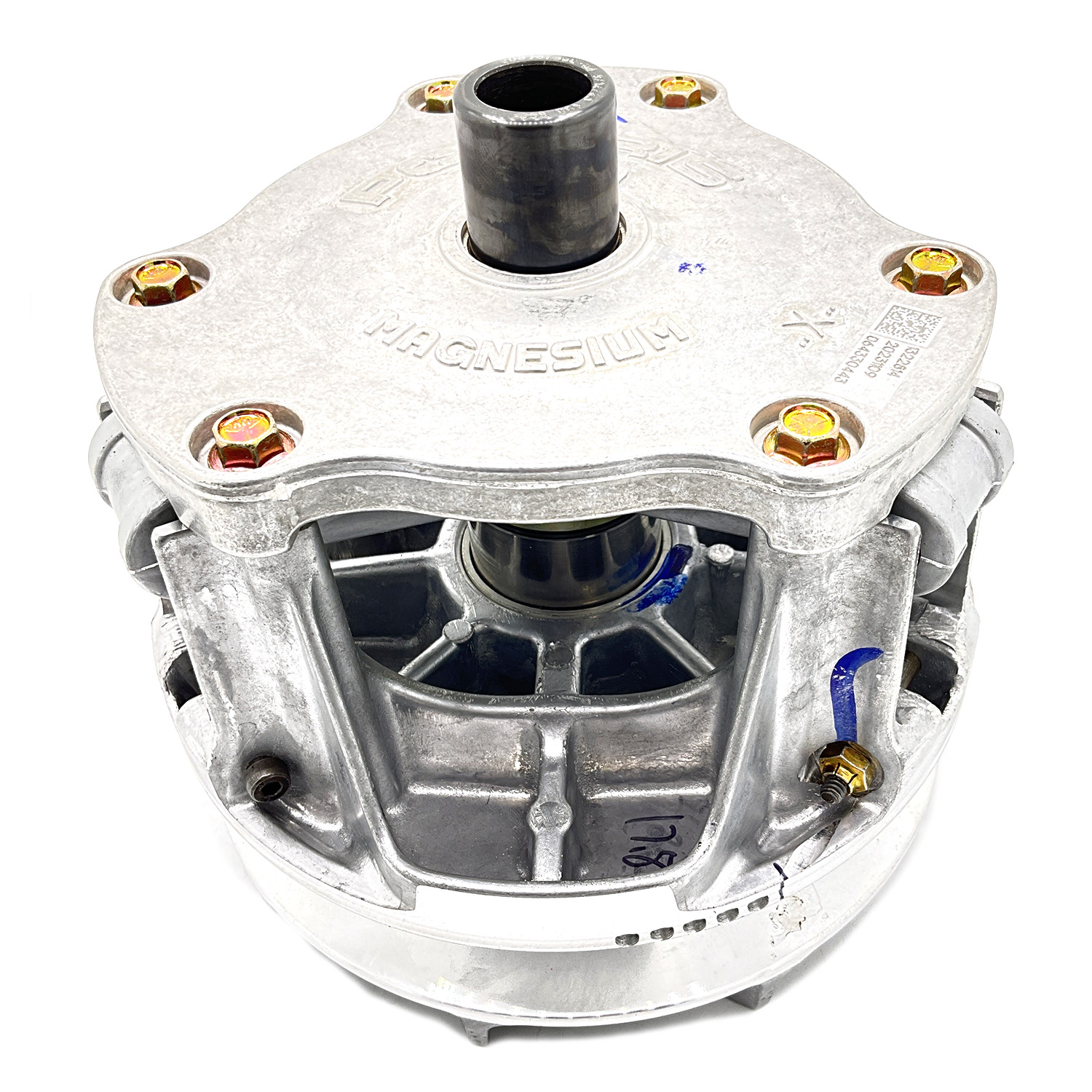 Basic Clutch Assembly, Part 1322814 | Indian Motorcycle