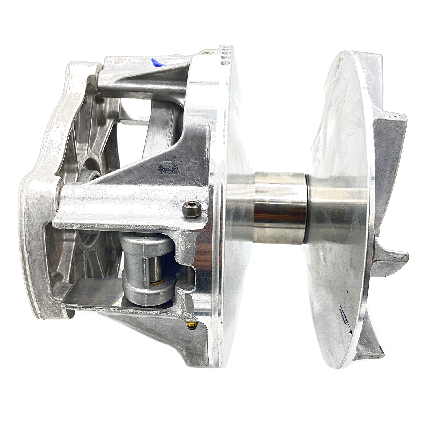 Basic Clutch Assembly, Part 1322814 | Polaris Sportsman