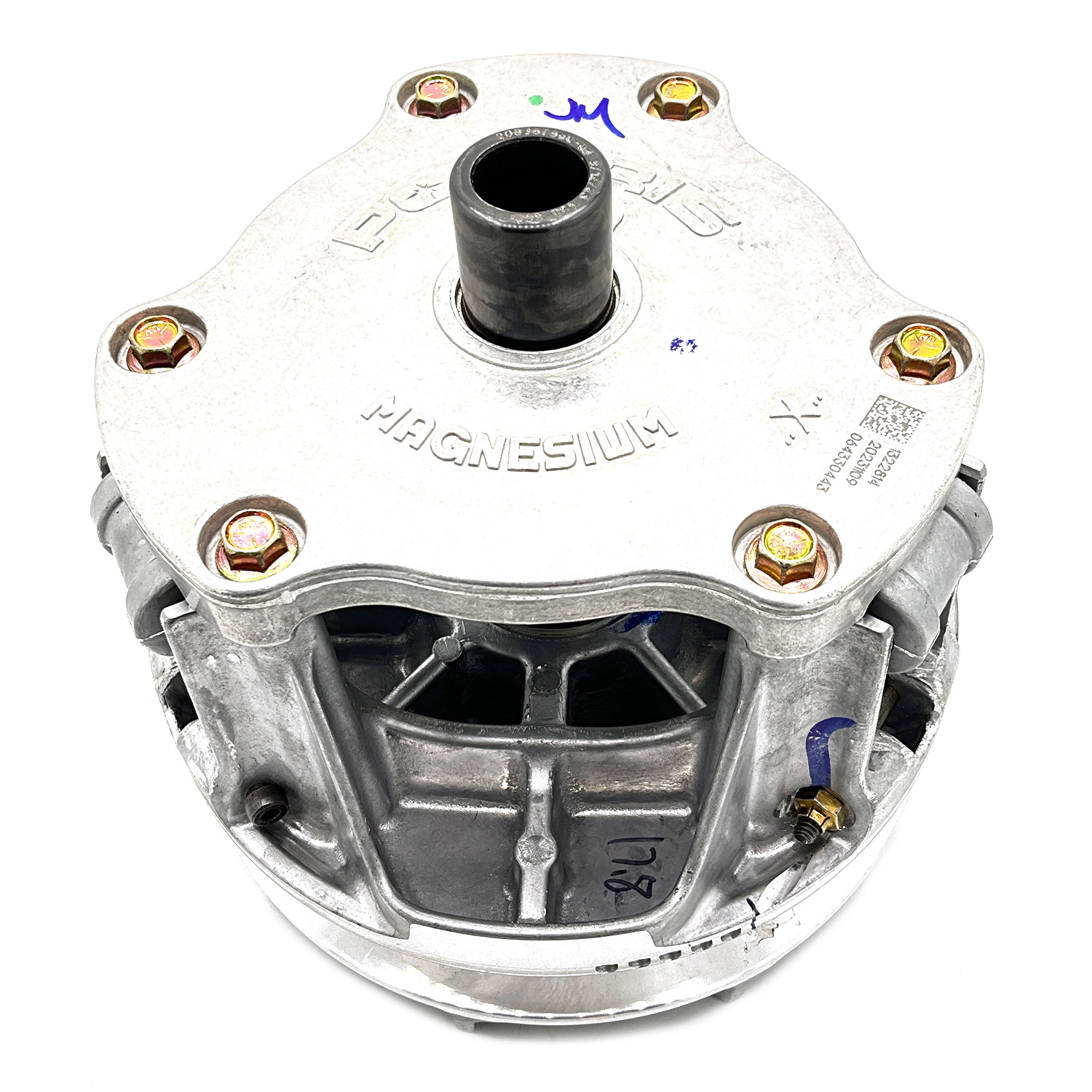 Basic Clutch Assembly, Part 1322814 | Polaris Sportsman