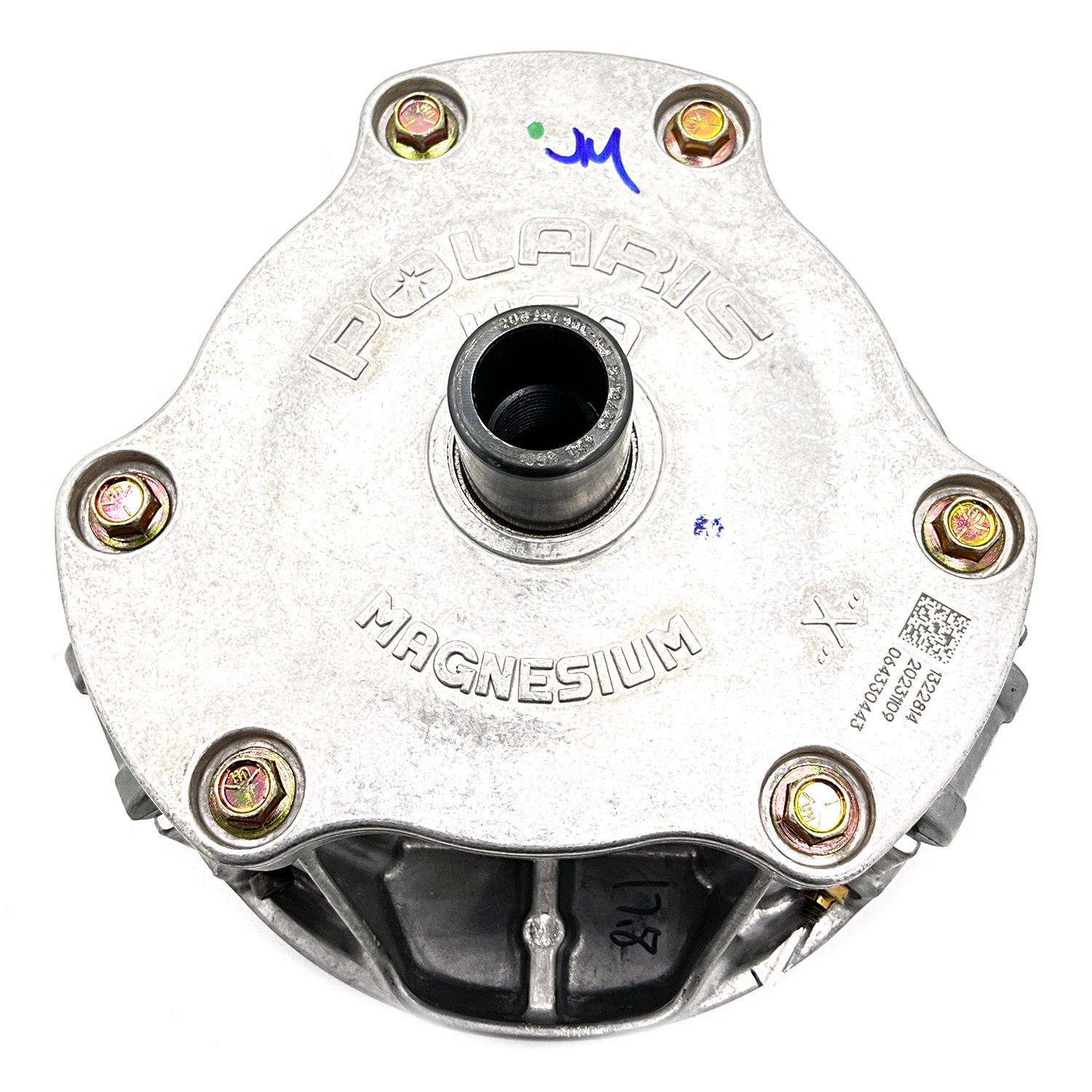 Basic Clutch Assembly, Part 1322814 | Indian Motorcycle