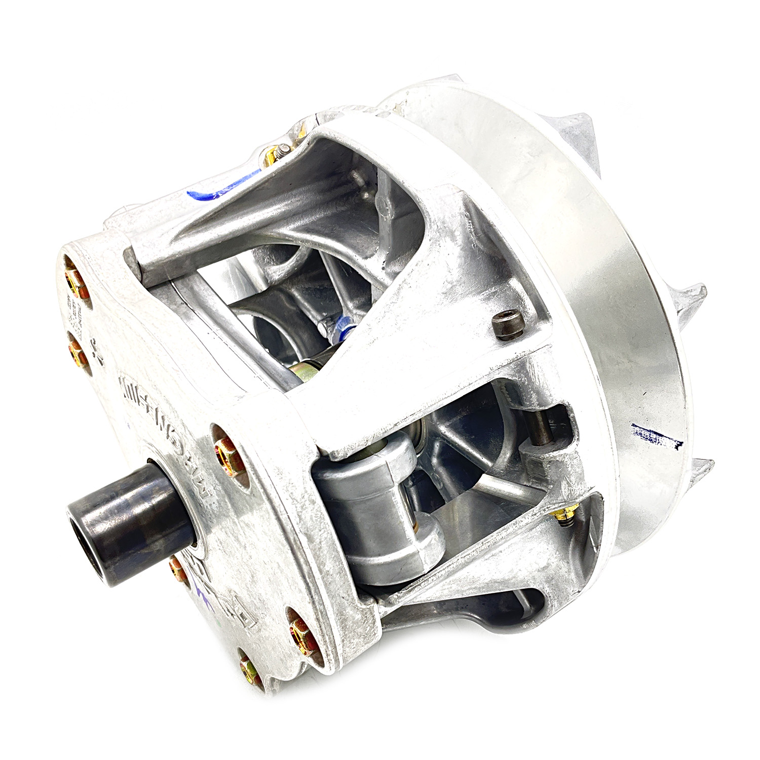 Basic Clutch Assembly, Part 1322814 | Indian Motorcycle