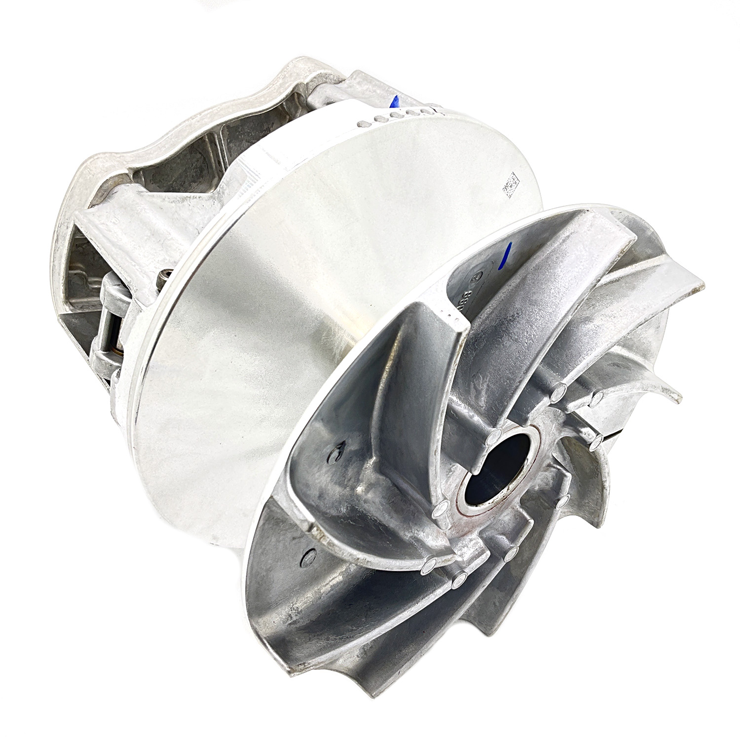 Basic Clutch Assembly, Part 1322814 | Polaris Sportsman