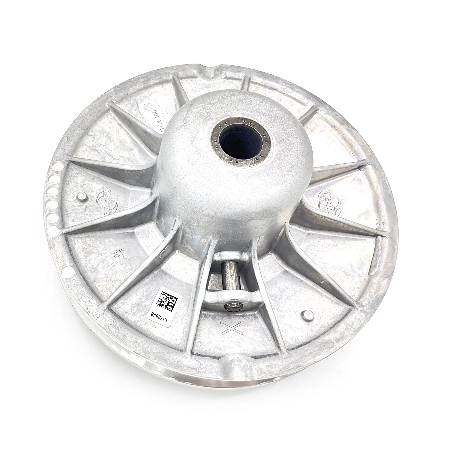 Driven Clutch Assembly, Part 1322848 | Polaris RANGER