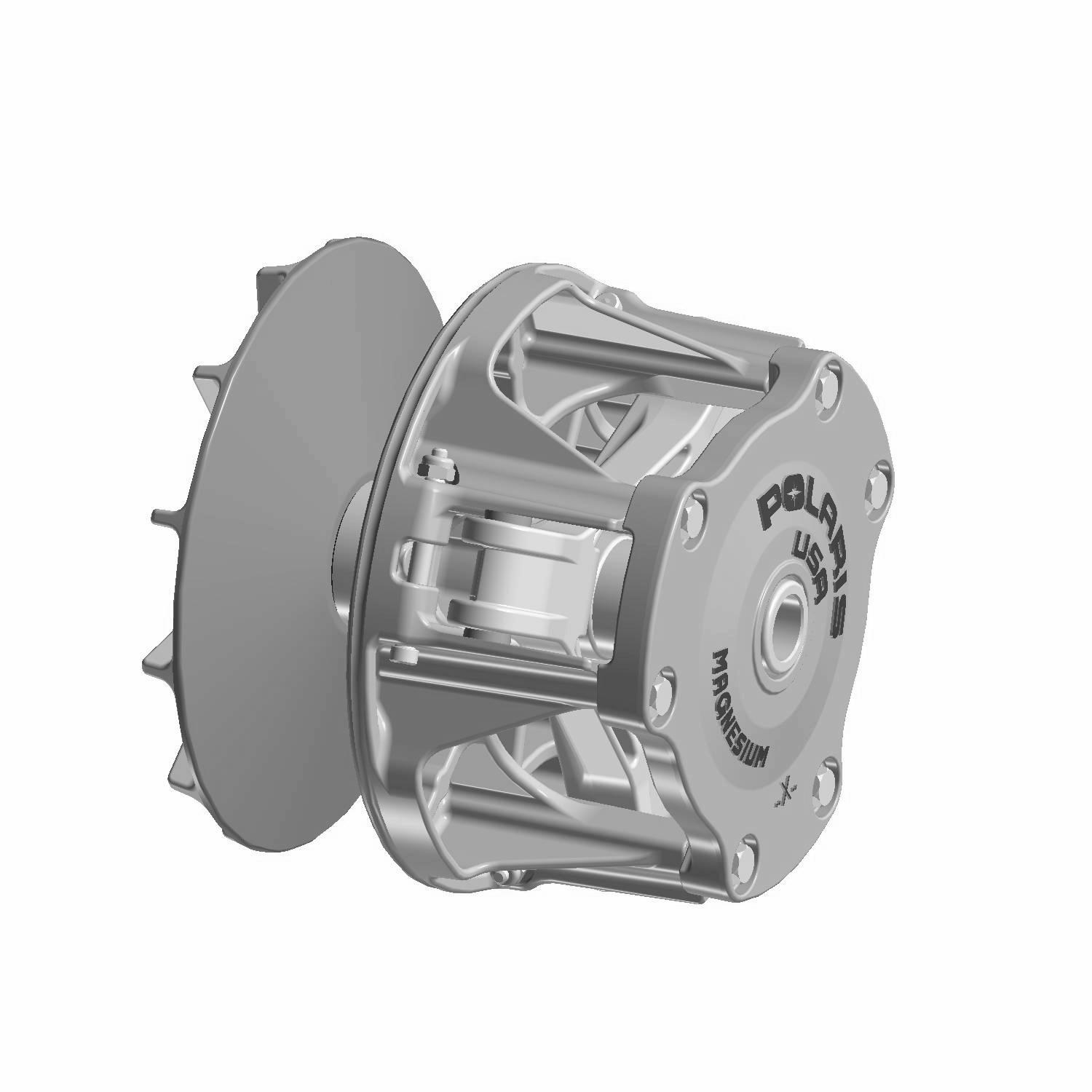 Basic Drive Clutch Bearing Assembly, Part 1322896 | Polaris RANGER