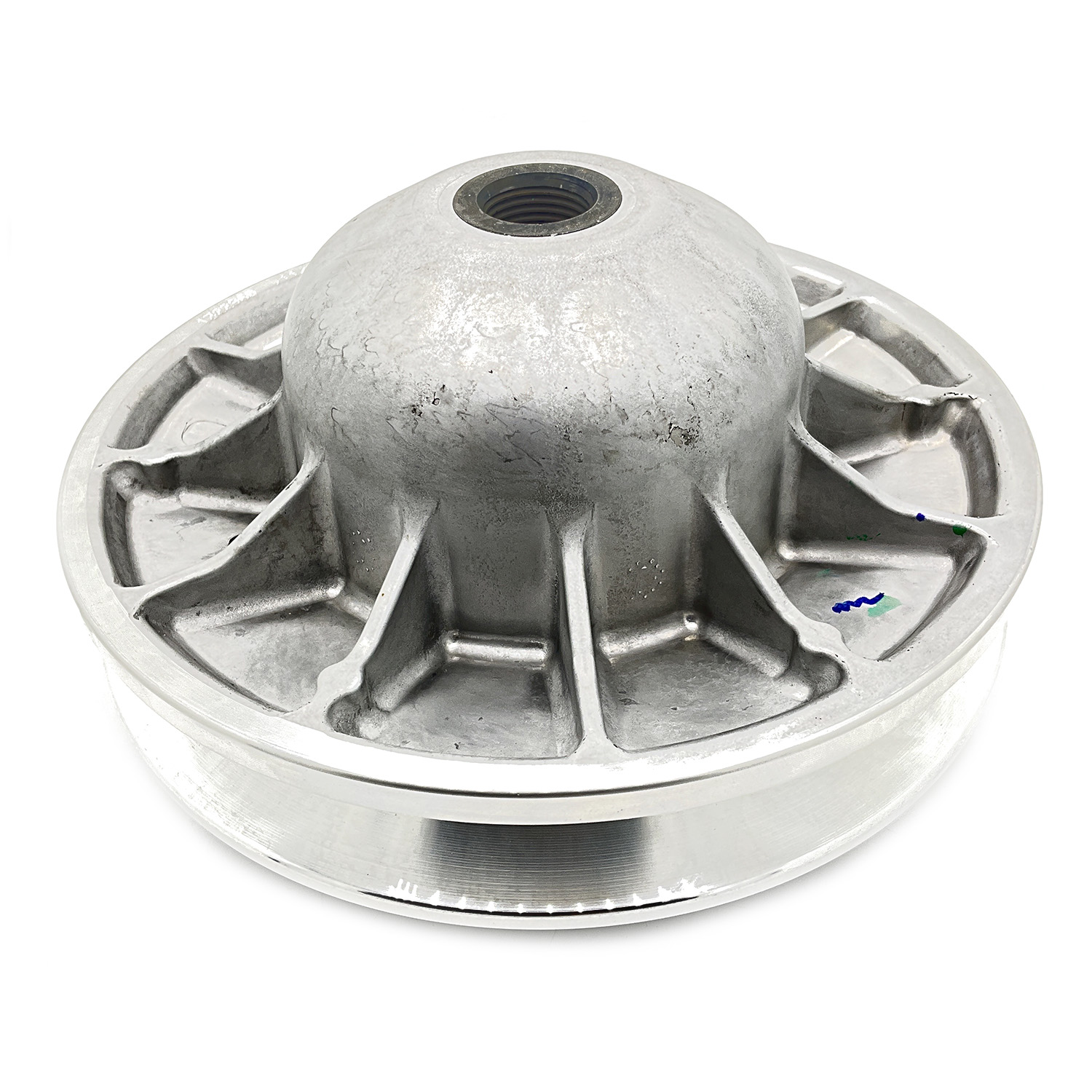 メル32051 Amazon.com: HOLDWELL Secondary Driven Clutch 1322138 1322163