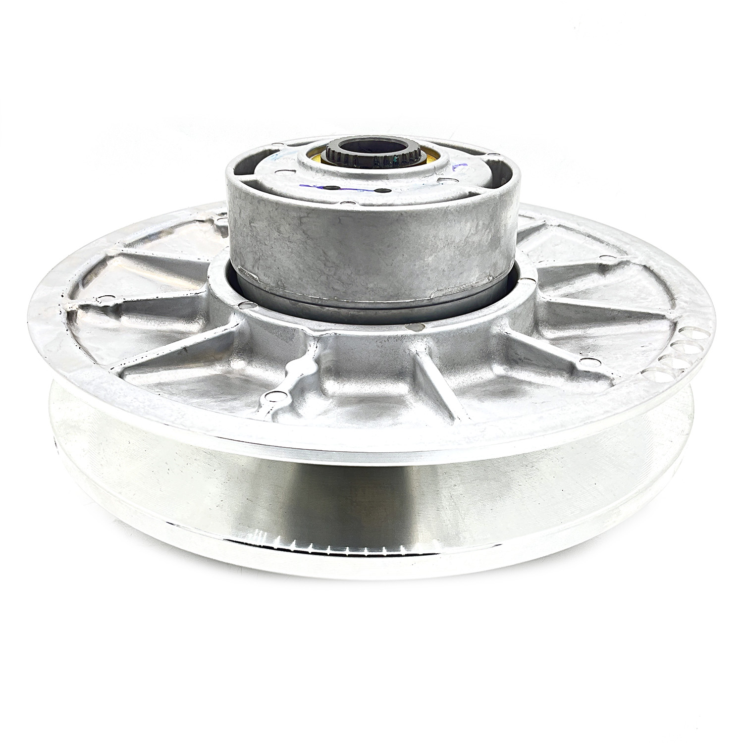 *ょょ商品 Driven Clutch Assembly, 37-41, Black, Part 1322960 | Polaris