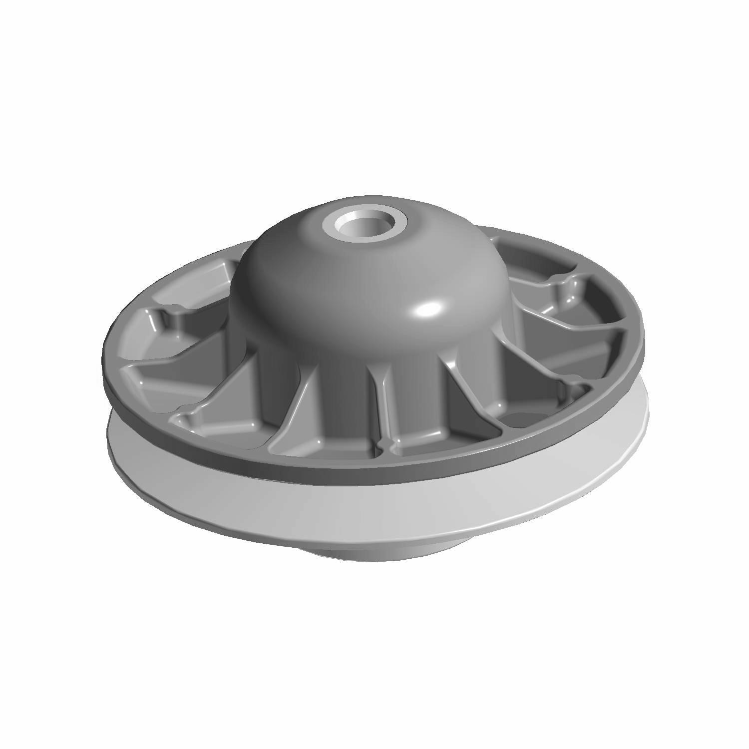 Driven Clutch Assembly, Part 1322962 | Polaris RANGER