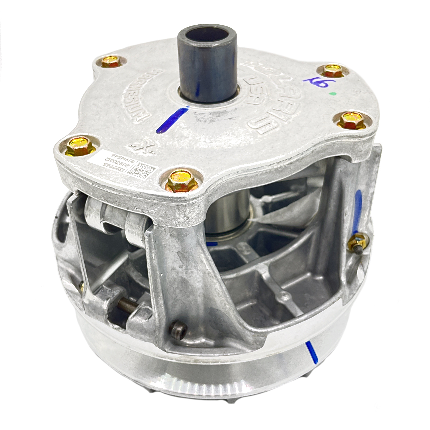 Basic Clutch Assembly, Narrow, Part 1322965 | Polaris RANGER