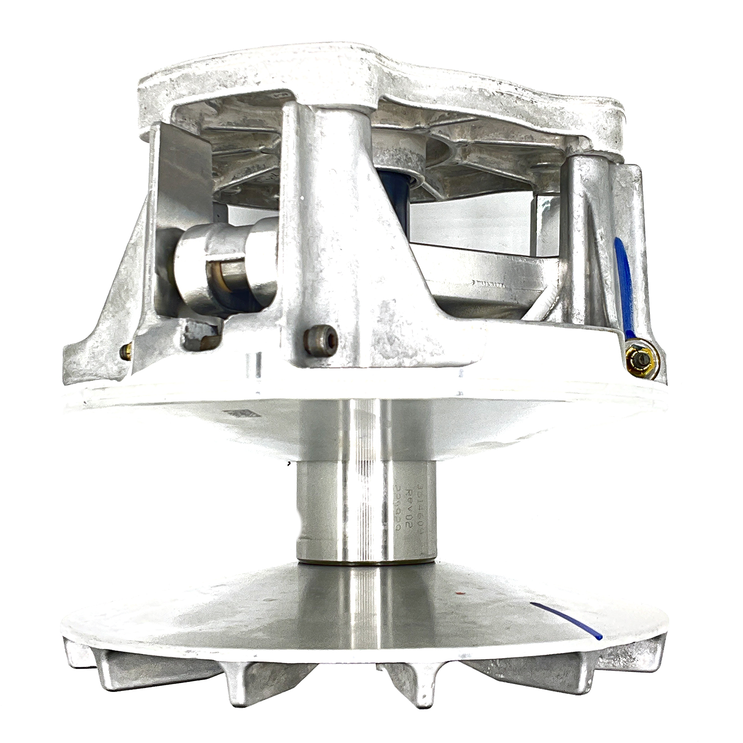 ５boxes Rancho RS5000X RS55301 Suspension Shock Absorber | Rancho