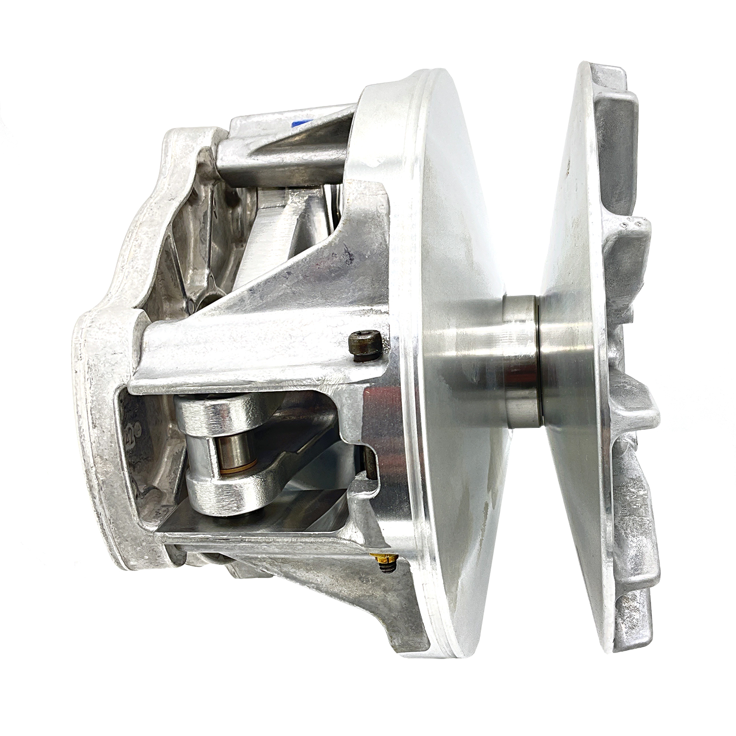 りょうり様 Basic Clutch Assembly, Narrow, Part 1322965 | Polaris RANGER