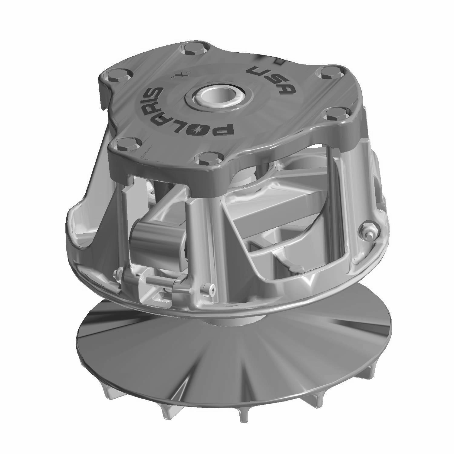 Basic Drive Clutch Bearing Assembly, Part 1322971 | Polaris