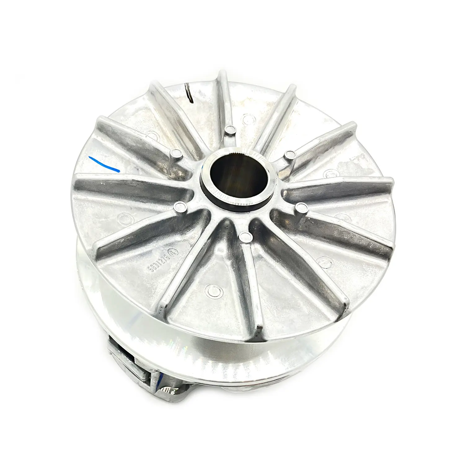 NICHE Drive Clutch Assembly For Polaris General RZR XP 4 1000 1323068 1323241 - Foto 3