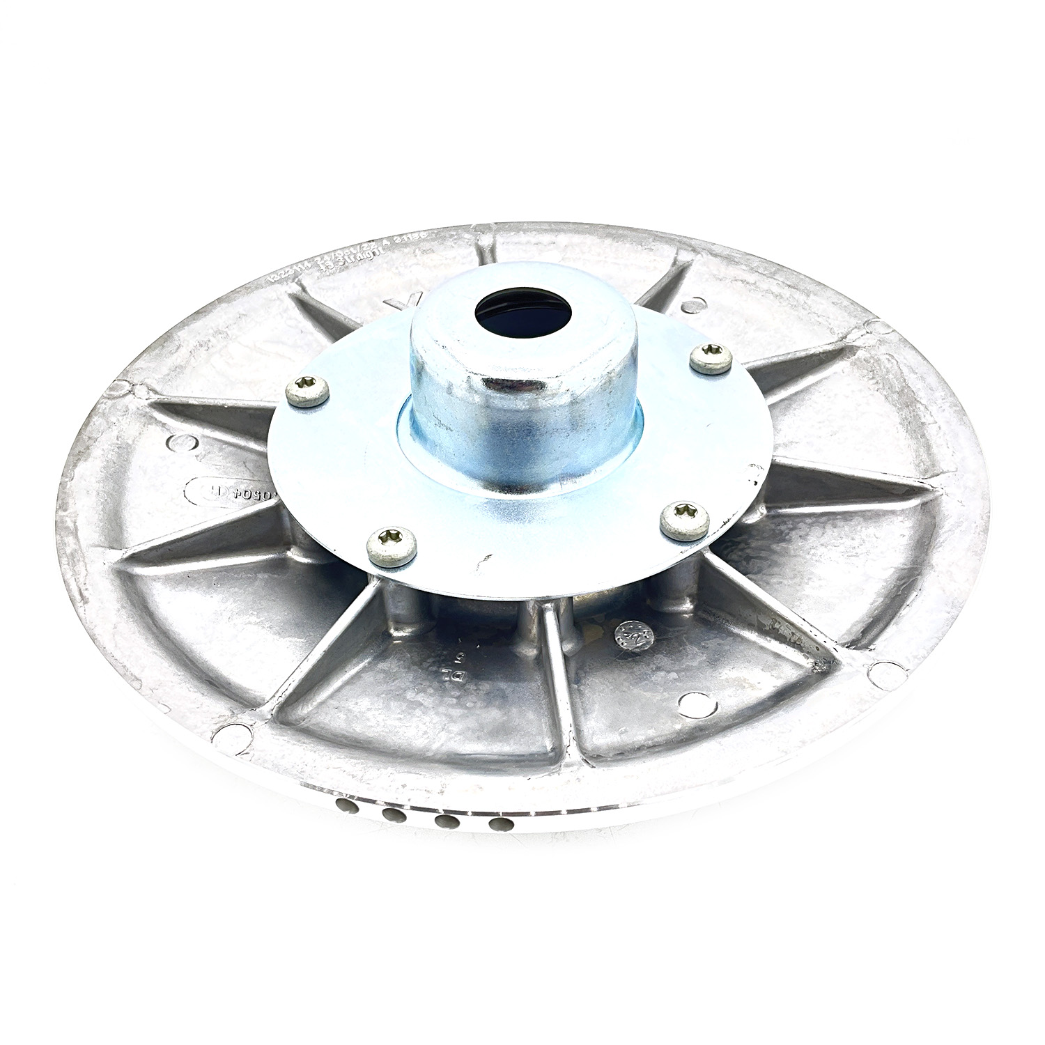 Driven Clutch Assembly, Part 1323114 | Polaris RANGER