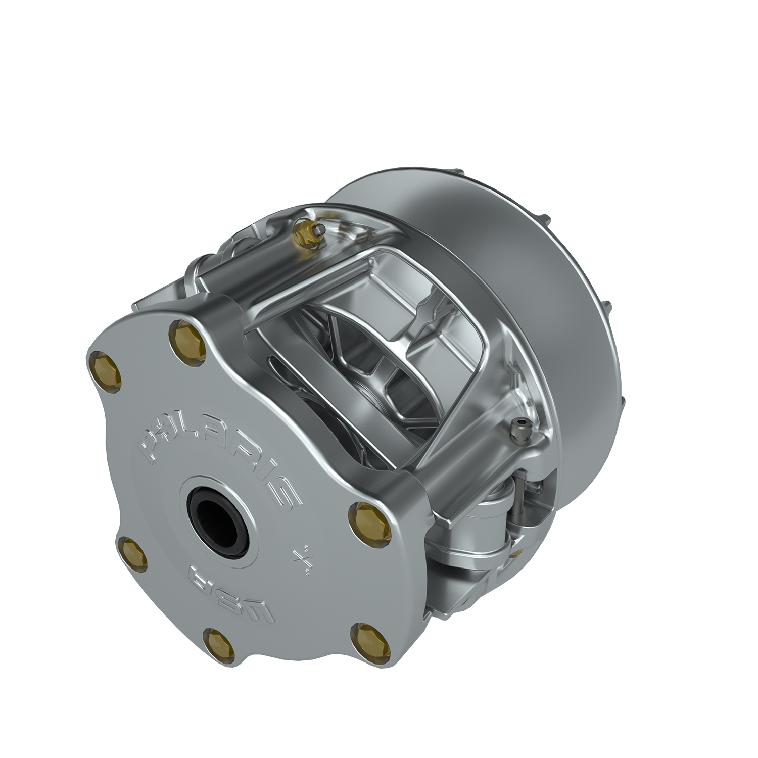 Basic Drive Clutch Bearing Assembly, Part 1323130 | Polaris RANGER