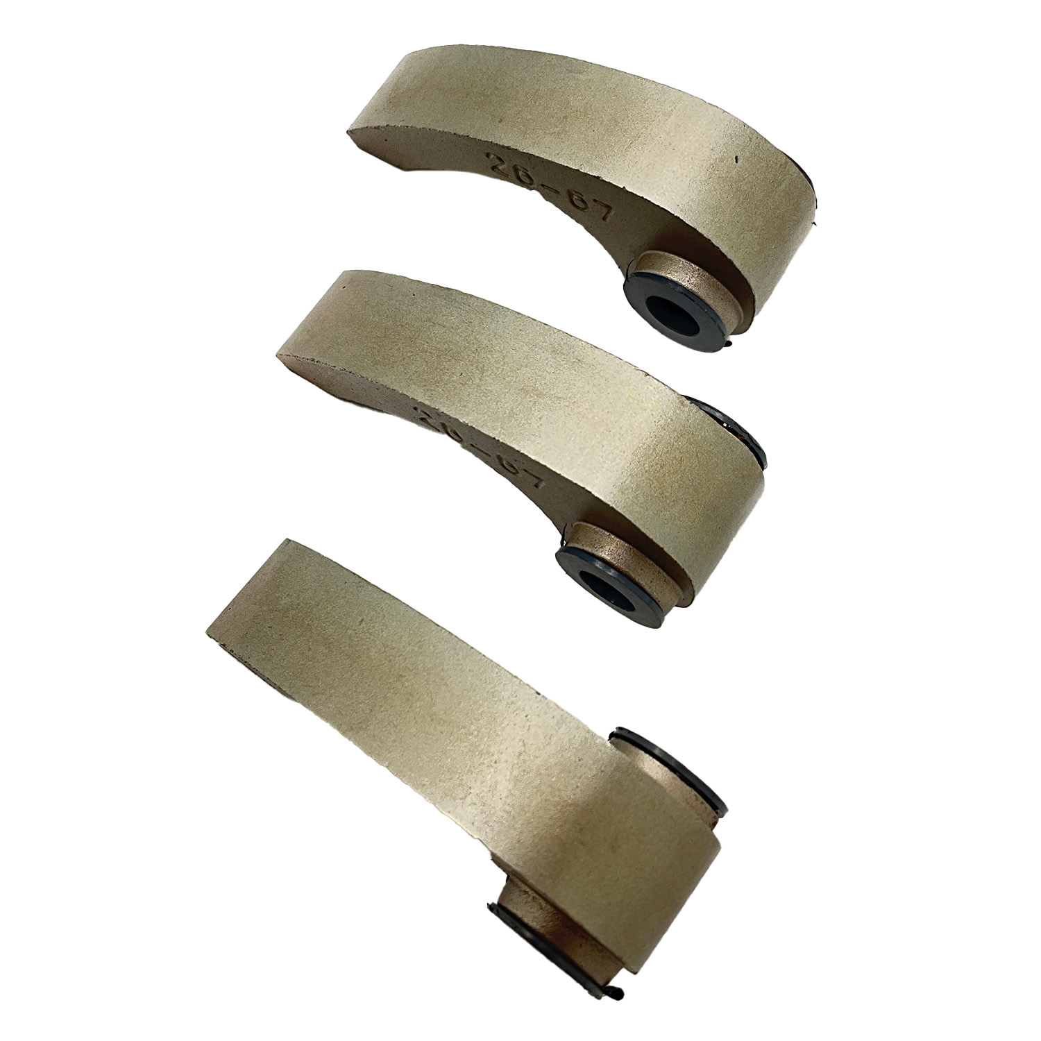 Bushing Weight Assembly, 26-67, Part 1323177 | Polaris RZR