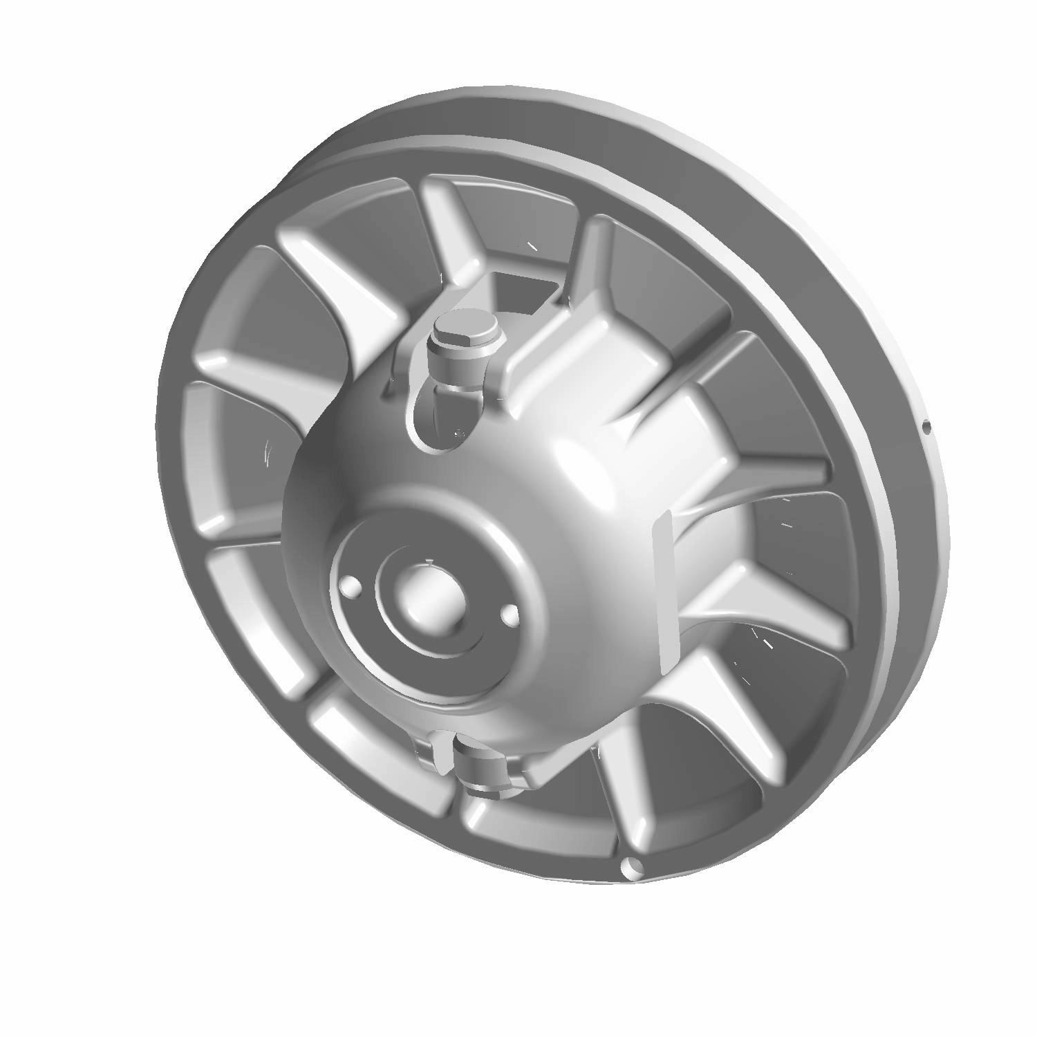 Driving Clutch, Part 1323183 | Polaris Sportsman