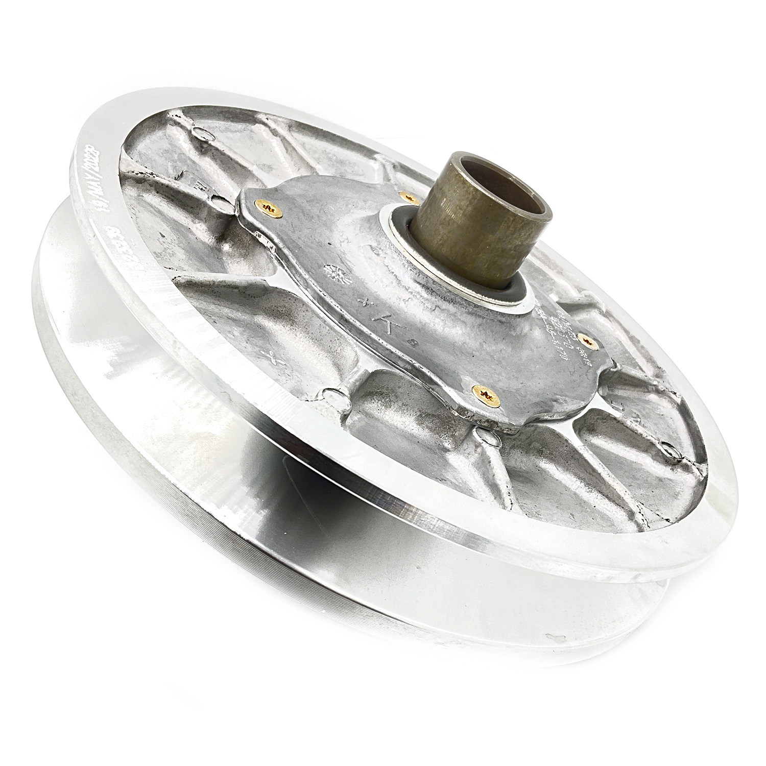 Driven Clutch Assembly, Part 1323239 | Polaris RZR