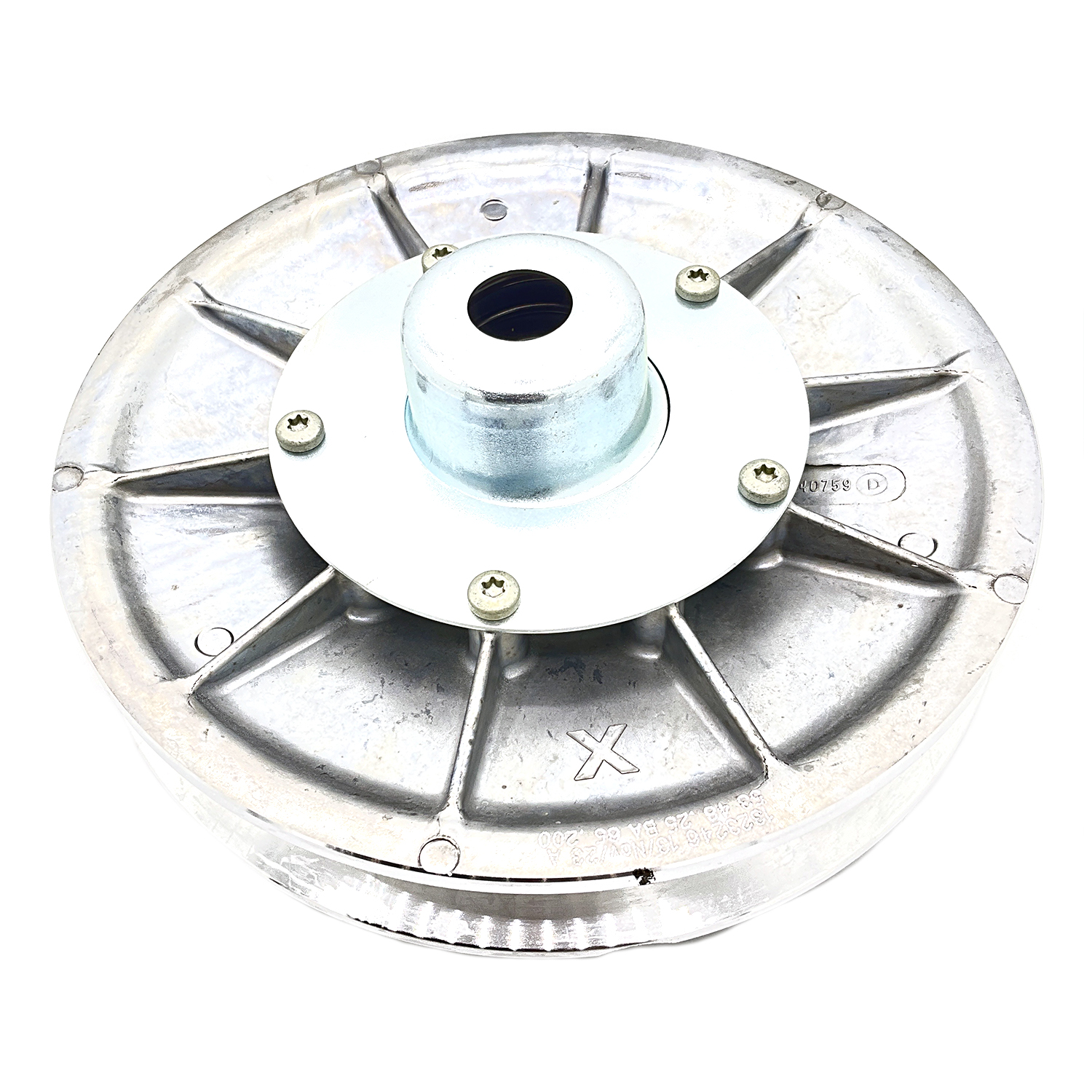 Driven Clutch Assembly, Part 1323246 | Polaris RANGER