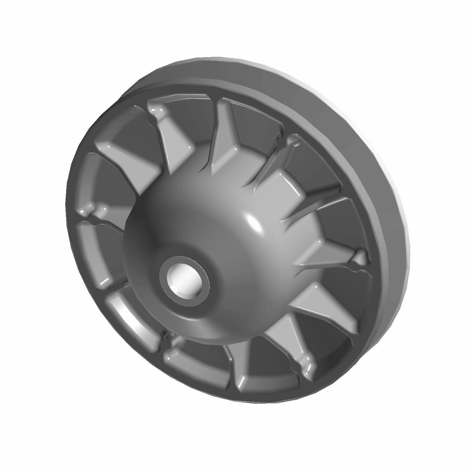 あんぺあ様　追加パーツ分 Amazon.com: GM Parts 13263352 Rear Suspension Equalizer Beam