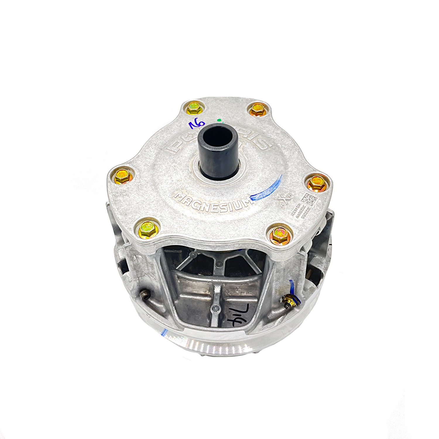 Basic Drive Clutch Bearing Assembly, Part 1323255 | Polaris RANGER