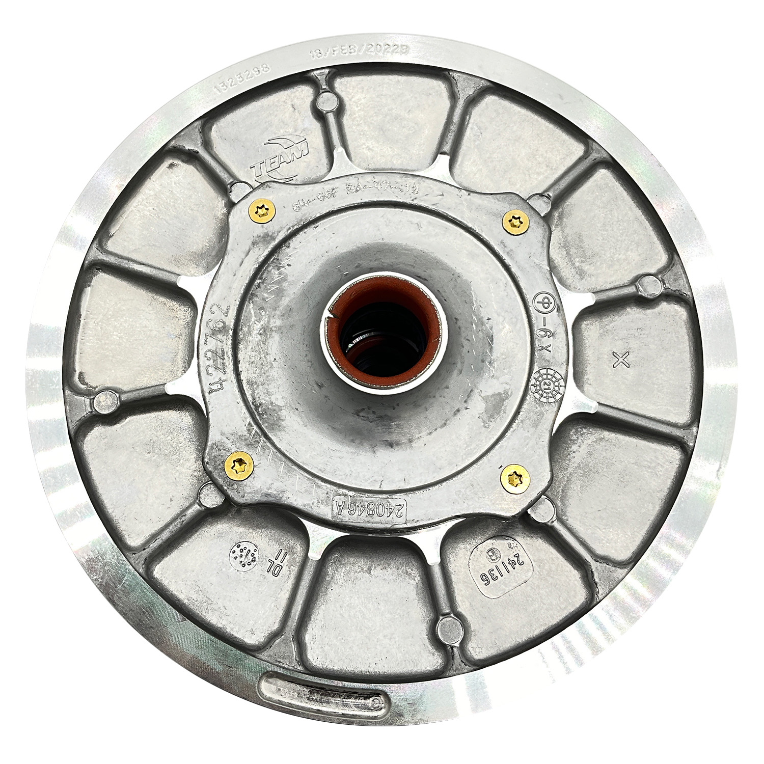 Air Suspension Upgrade | W01-358-9807 | Comfort & Stability