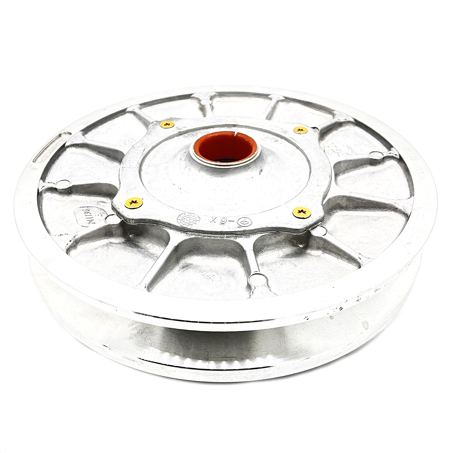Air Suspension Upgrade | W01-358-9807 | Comfort & Stability