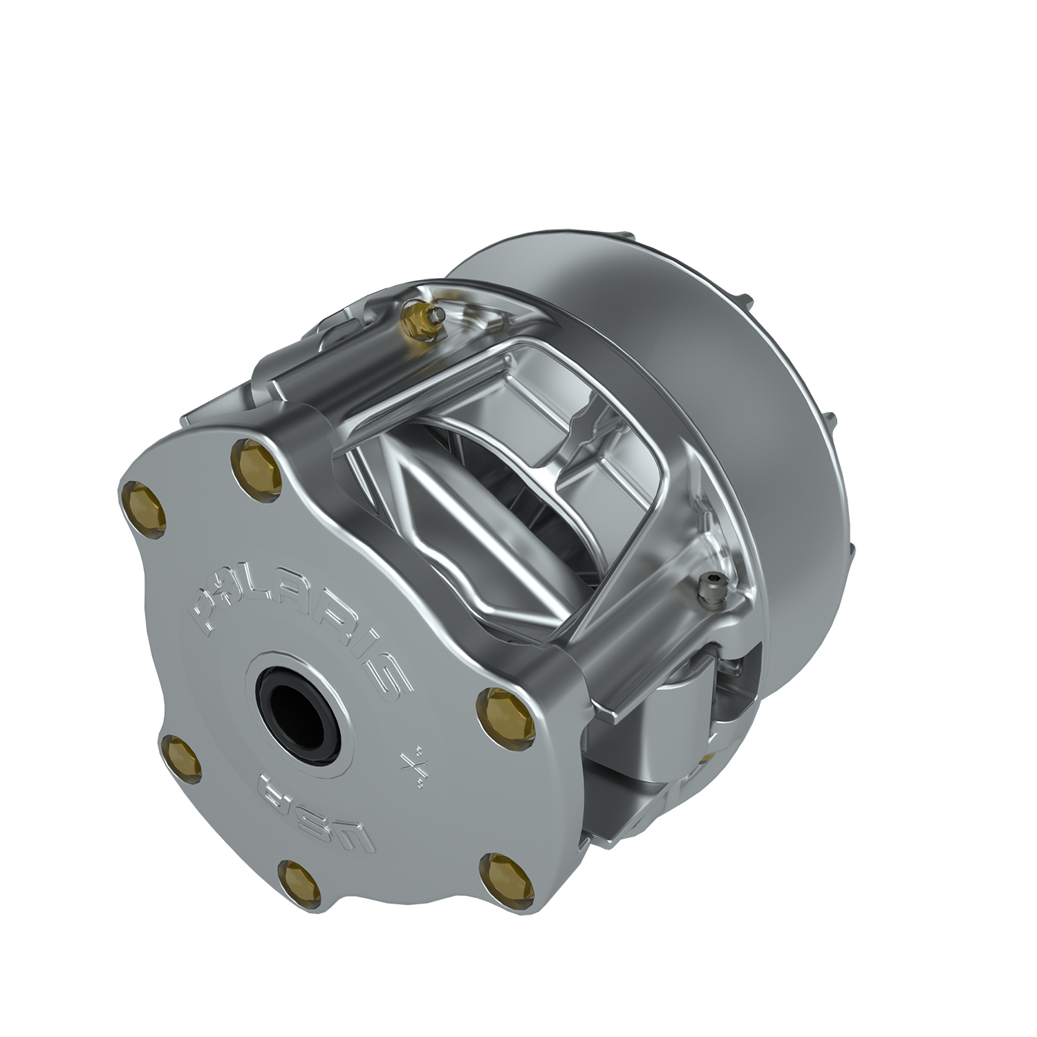 Basic Drive Clutch Bearing Assembly, Part 1323317 | Polaris RZR