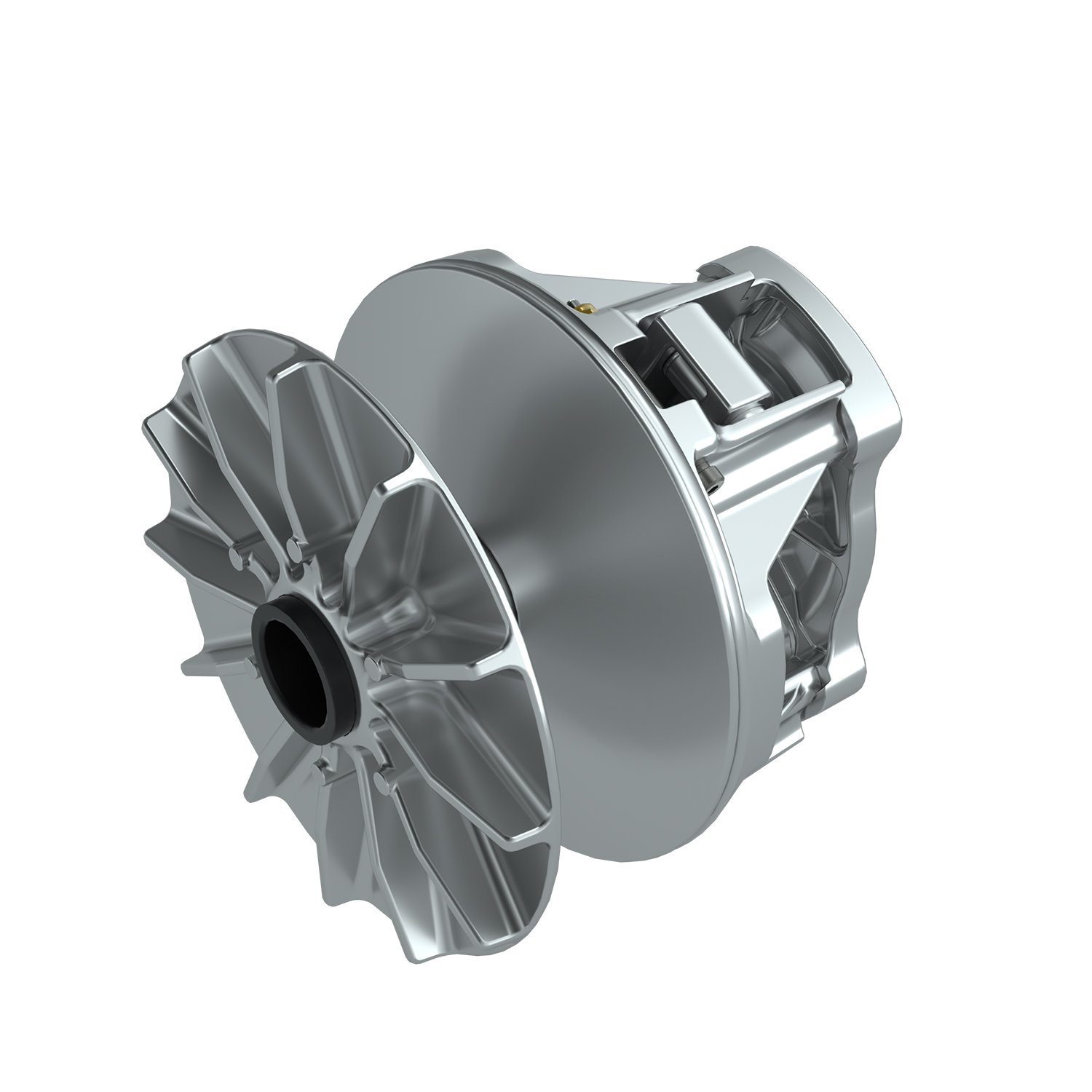 Basic Drive Clutch Bearing Assembly, Part 1323317 | Polaris RZR