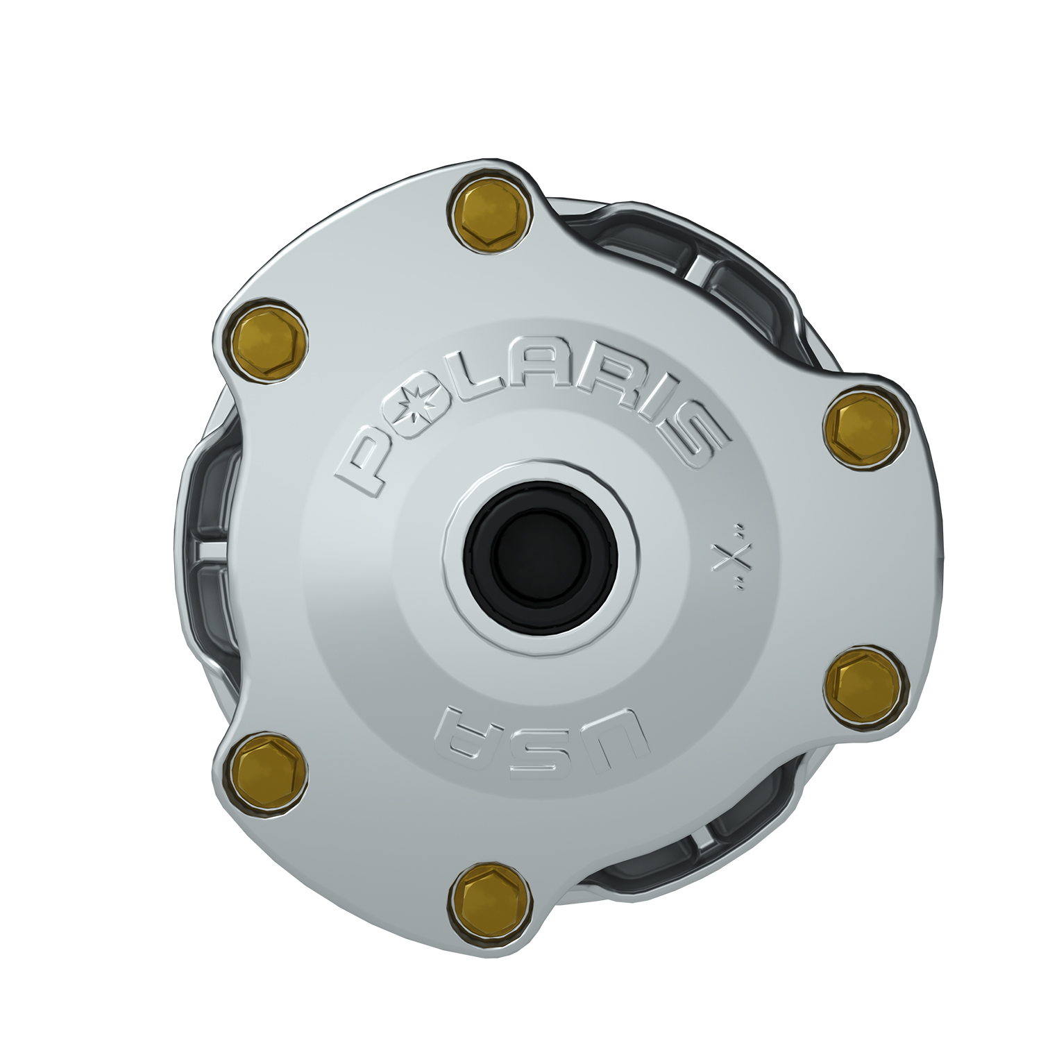 ビビ Basic Drive Clutch Bearing Assembly, Part 1323317 | Polaris RZR