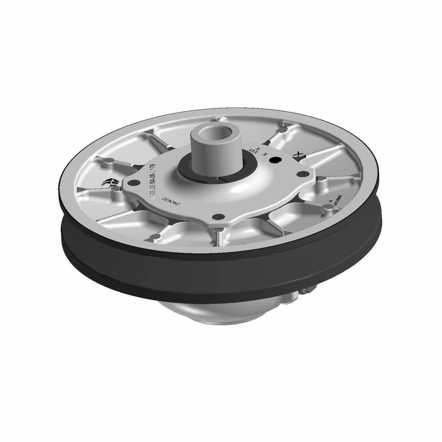 Driven Clutch Assembly, Part 1323392 | Polaris RANGER