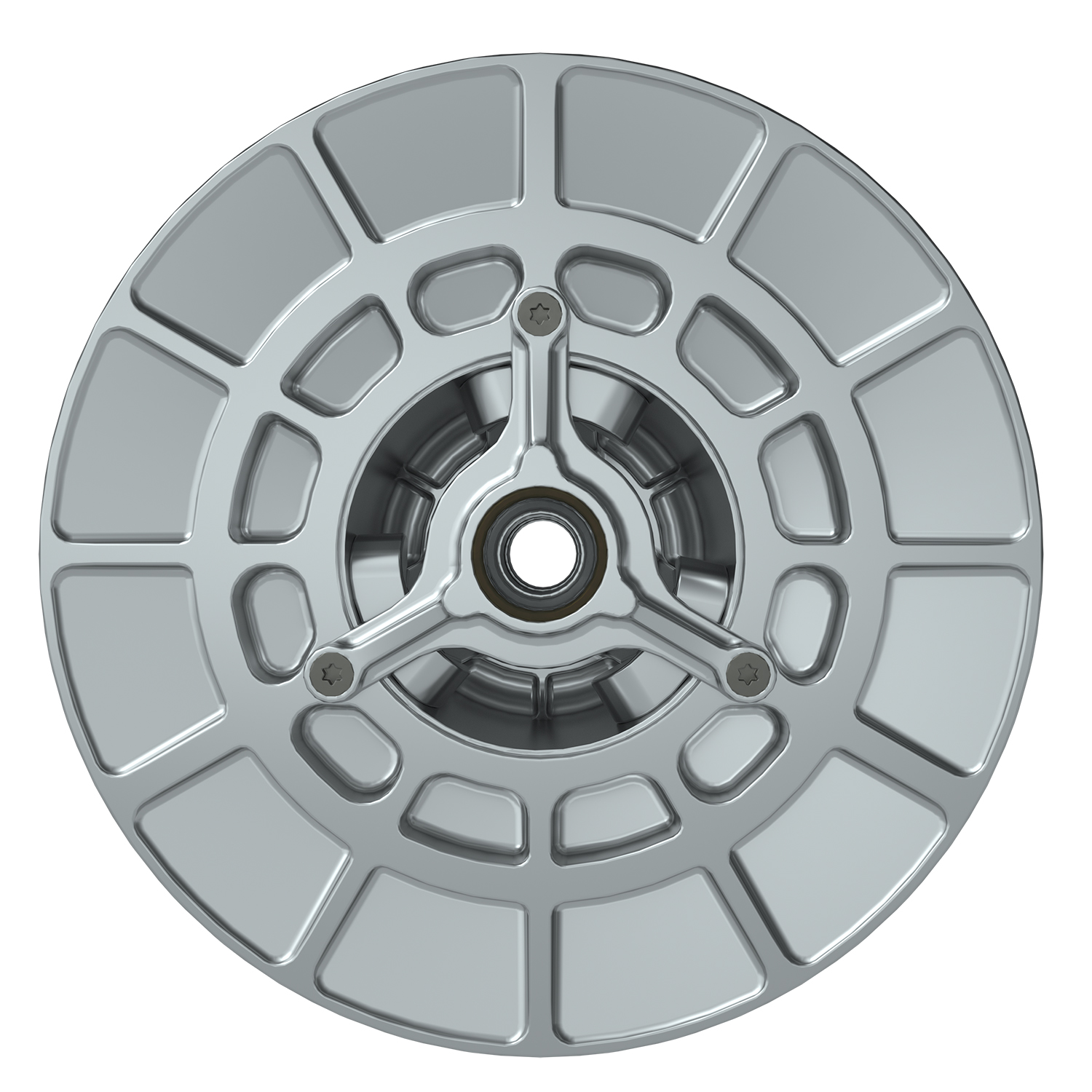 Basic Driven Clutch Assembly, Part 1323394 | Polaris RZR Basic Driven Clutch Assembly, Part 1323394 | Polaris RZR