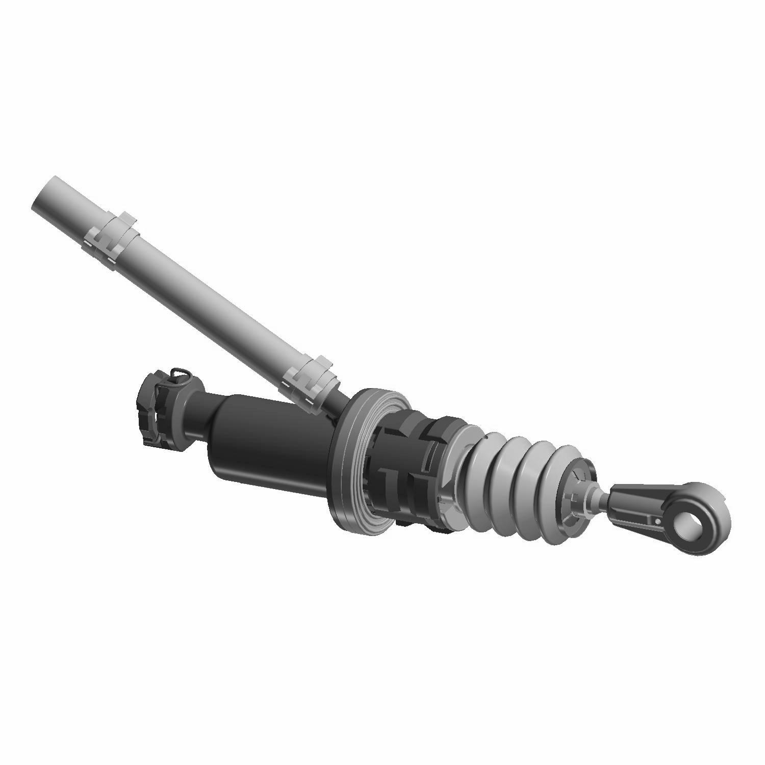 Amazon.com: LUFT MEISTAR 1323038 Secondary Driven Clutch